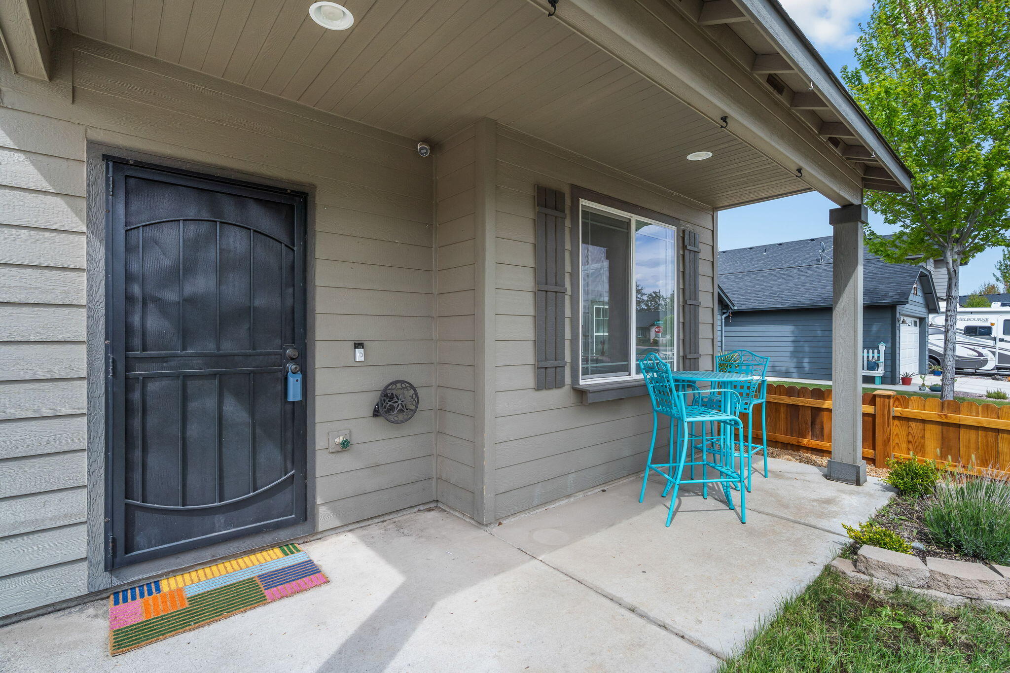 Village Pointe - Residential