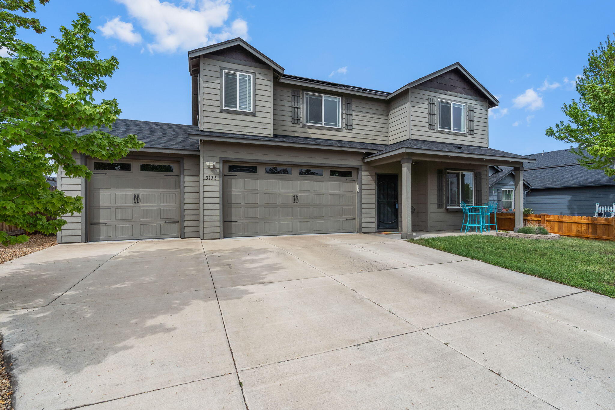 Village Pointe - Residential