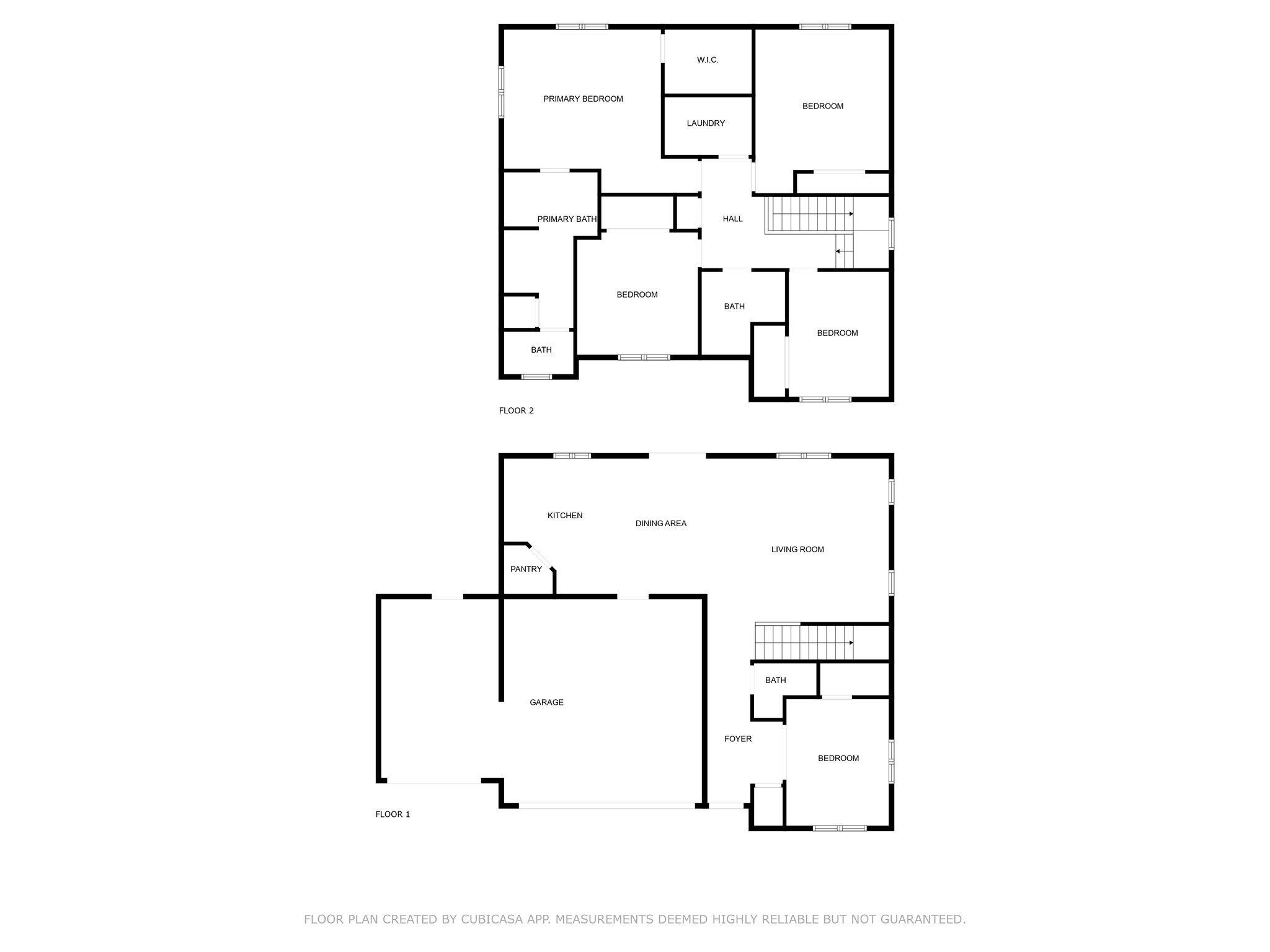 Village Pointe - Residential