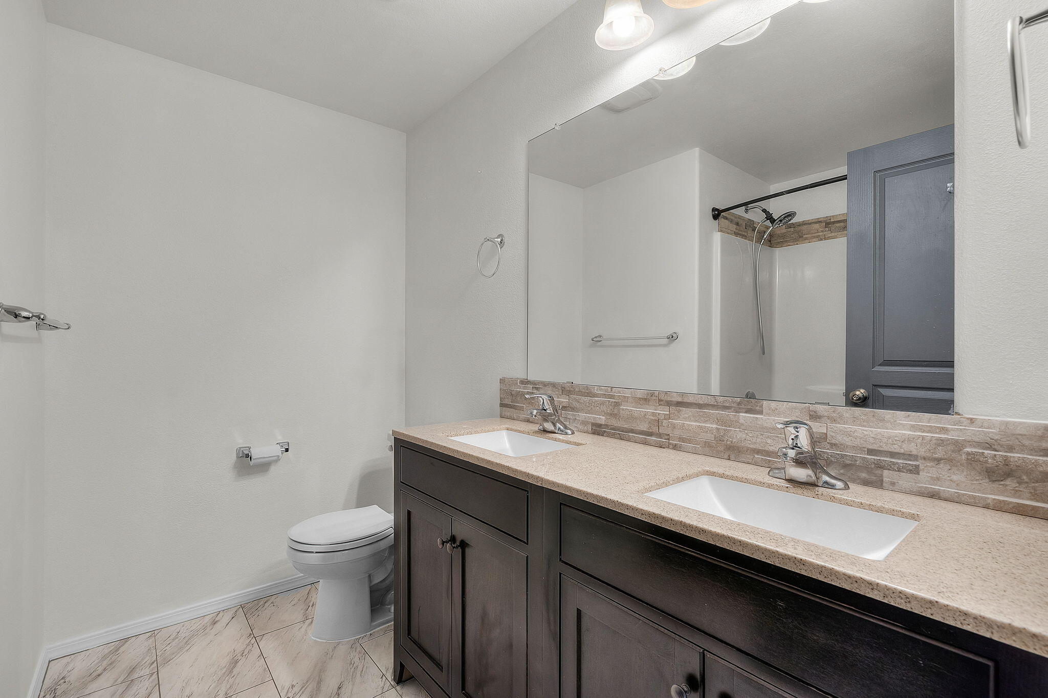 Village Pointe - Residential
