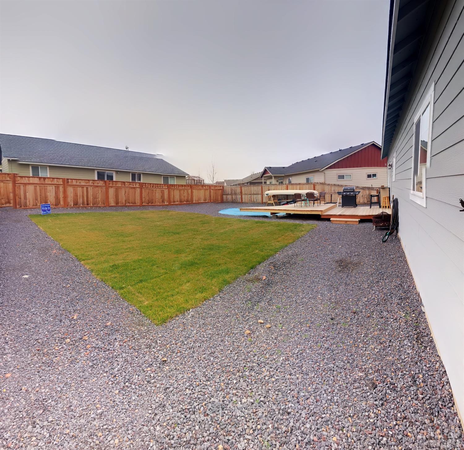 Culver Heights - Residential