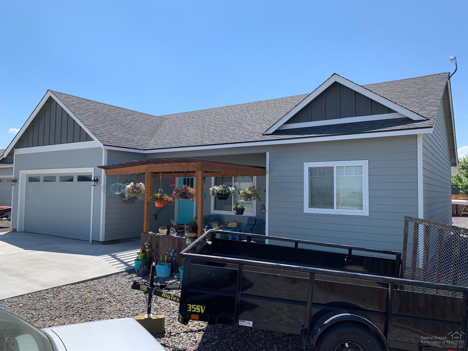 Culver Heights - Residential