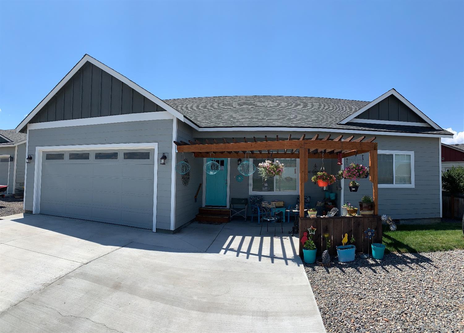 Culver Heights - Residential