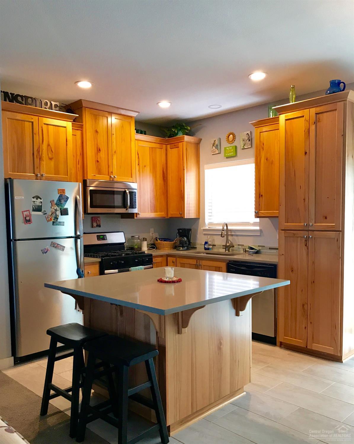 Culver Heights - Residential