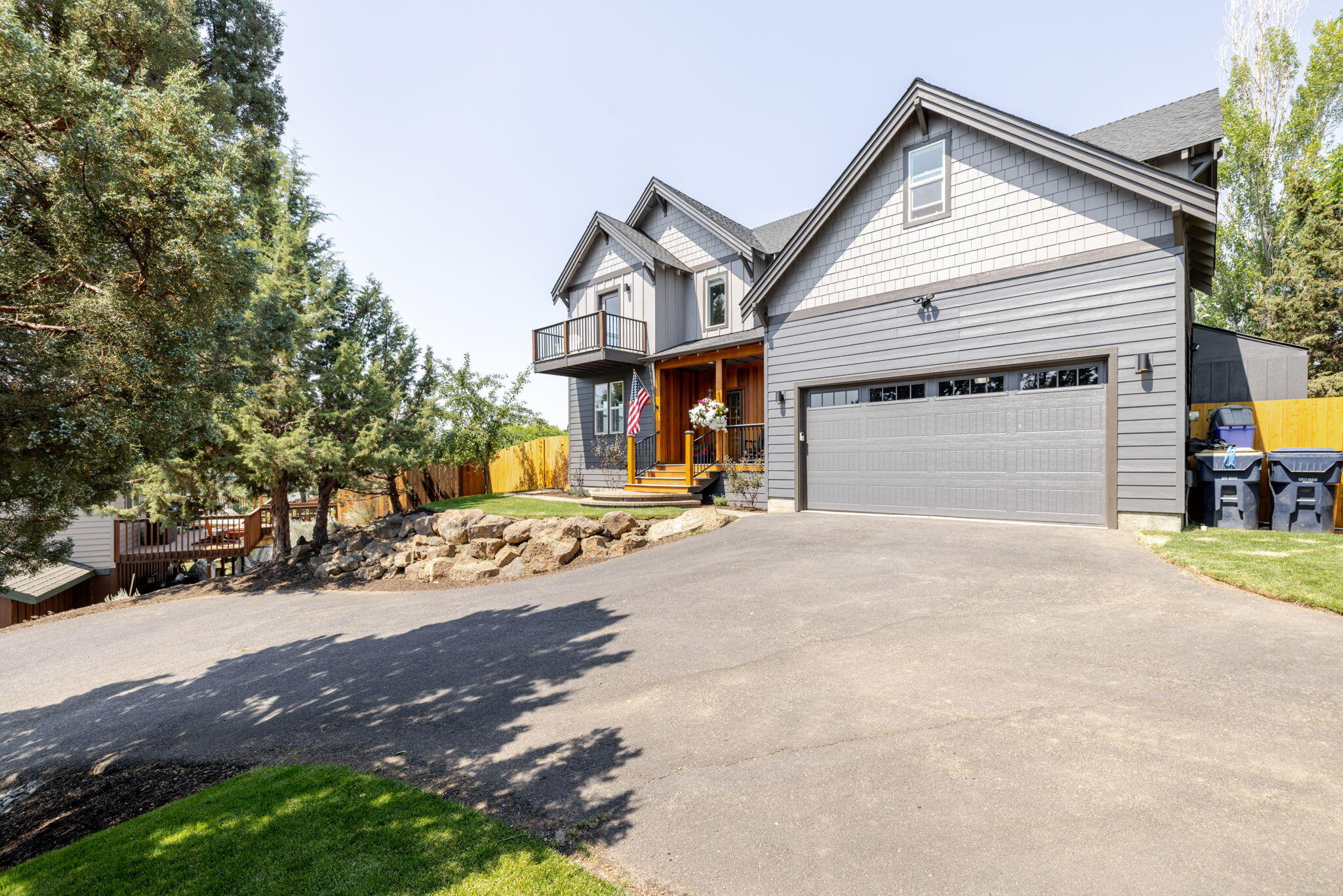 Boulder Ridge - Residential