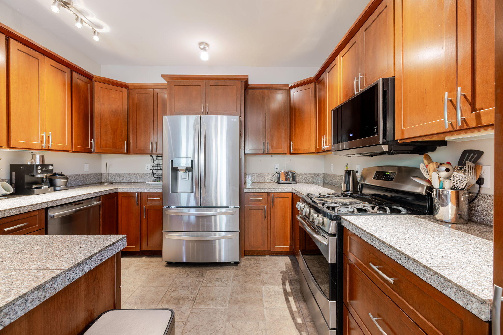 Boulder Ridge - Residential