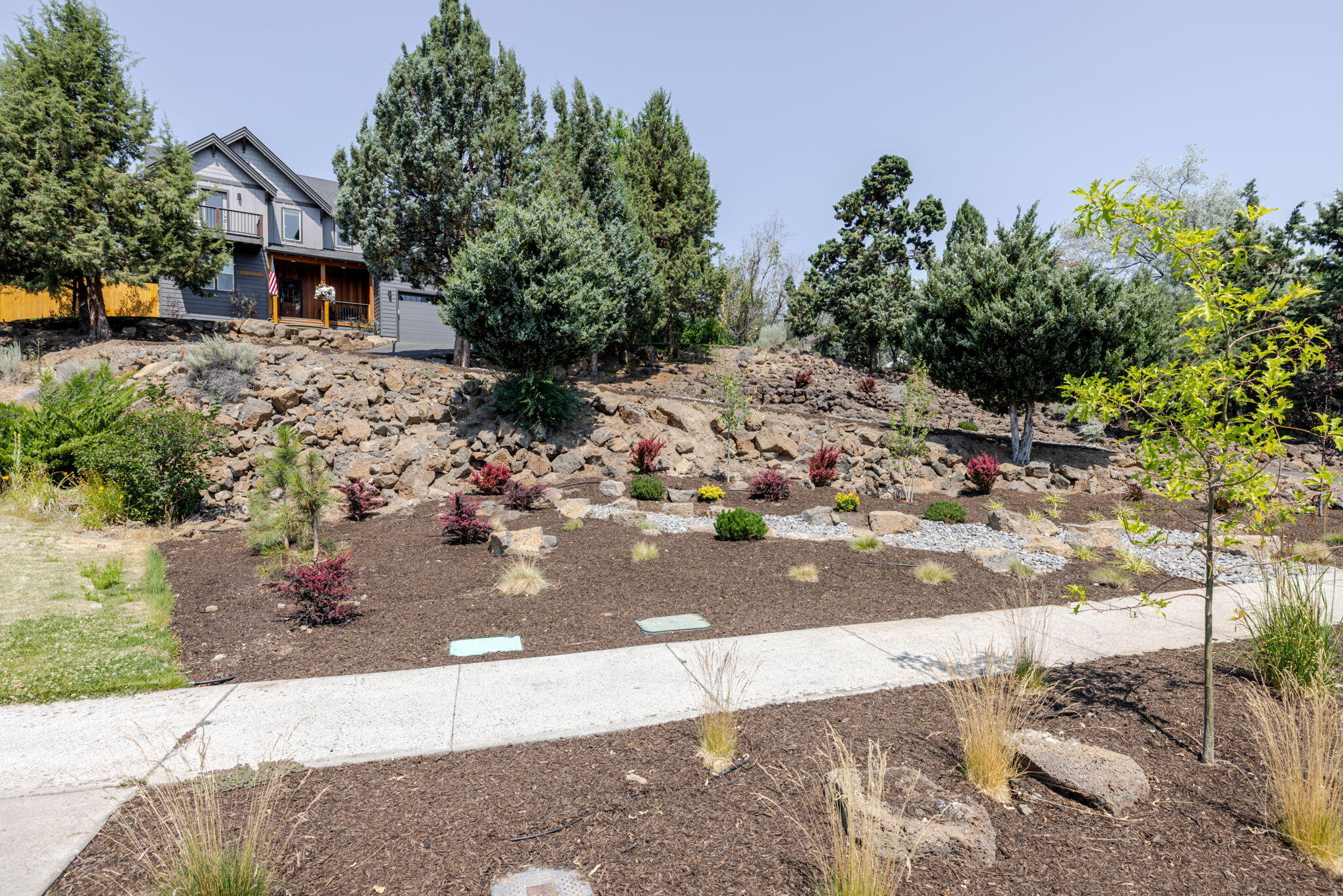Boulder Ridge - Residential