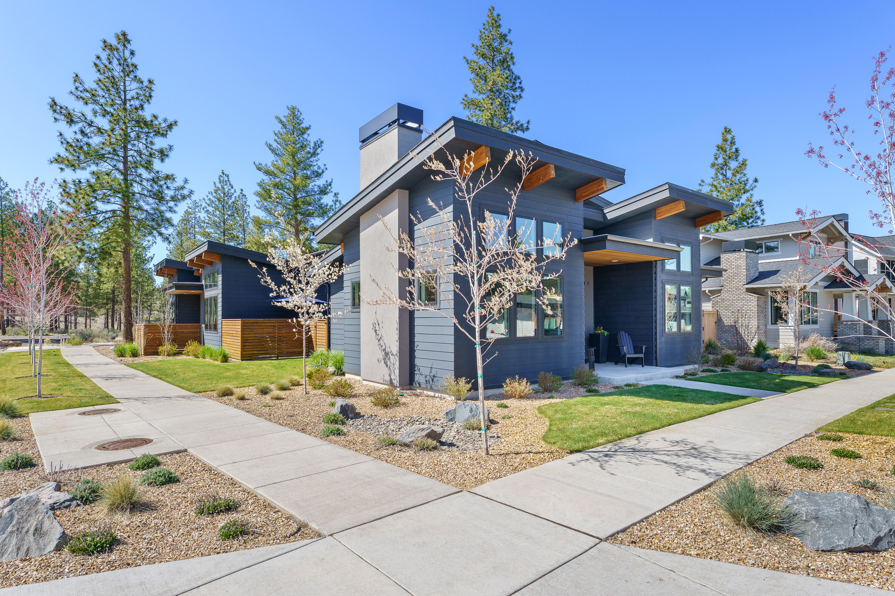 Discovery West Phase 3 - Residential