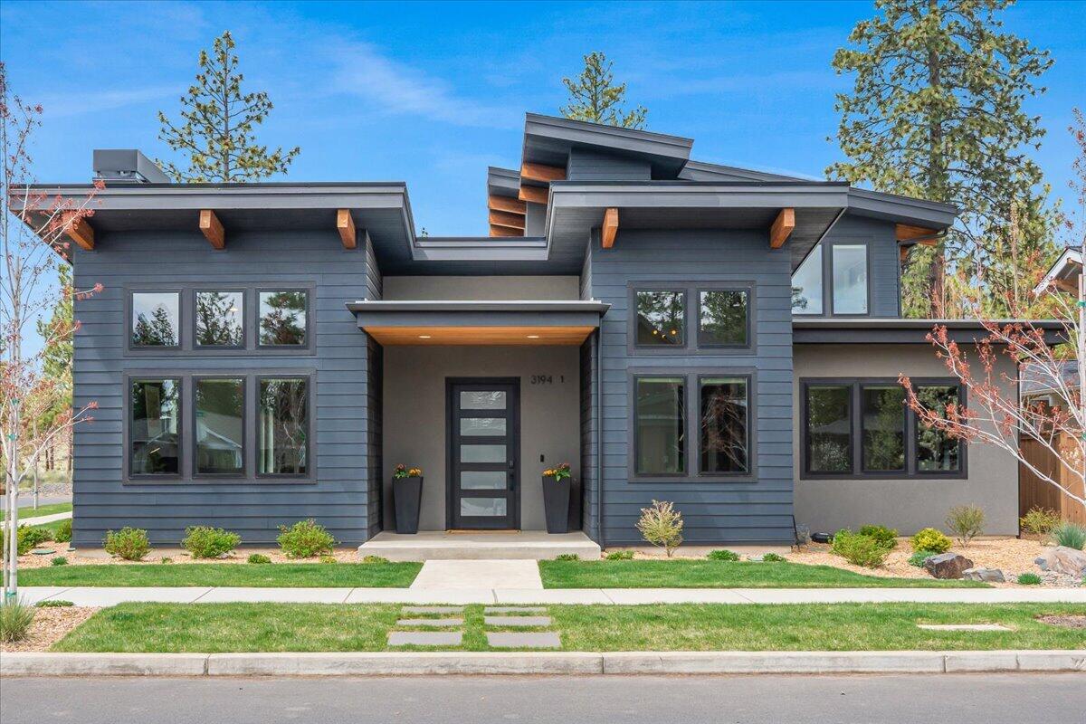 Discovery West Phase 3 - Residential