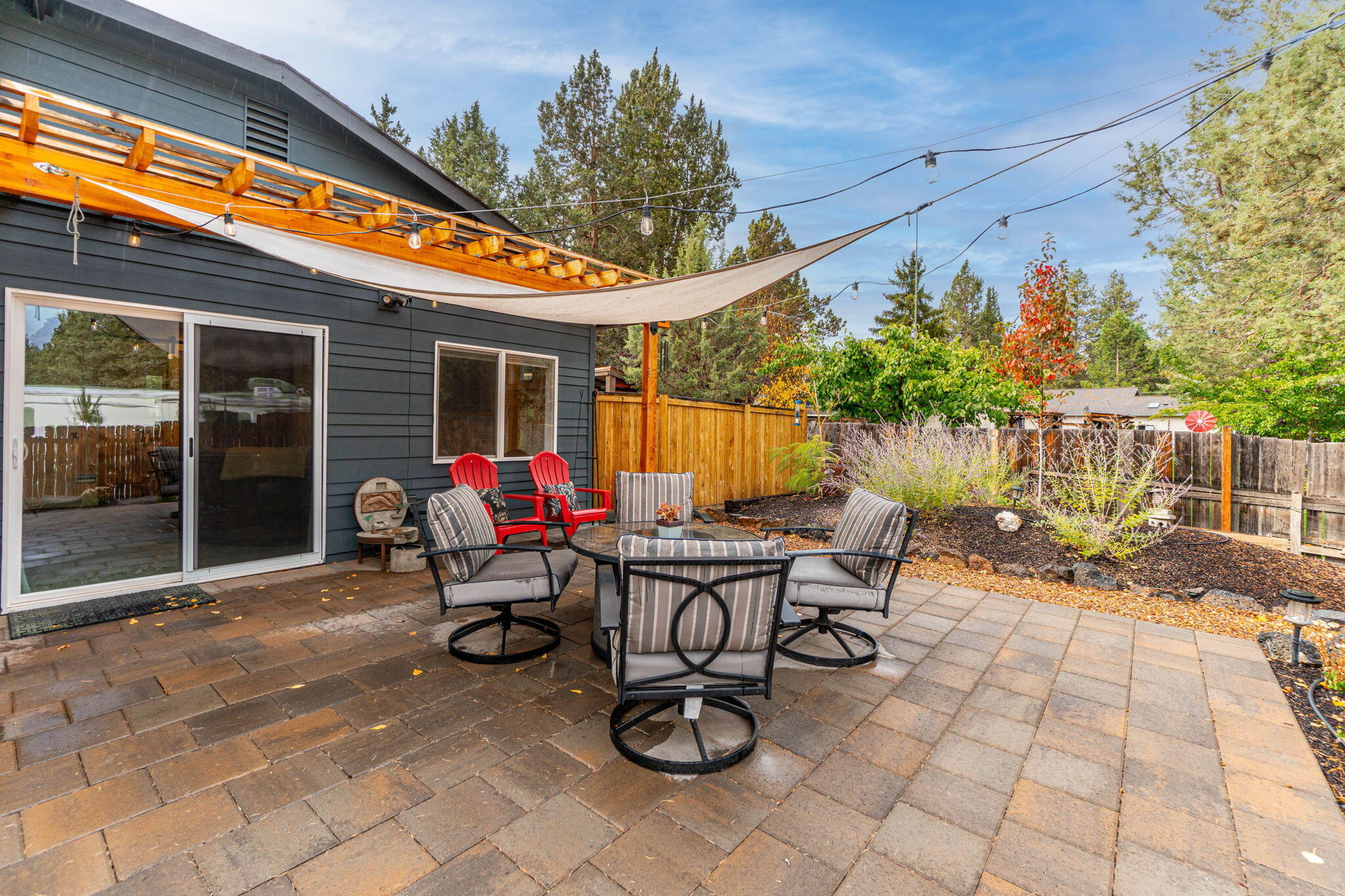 Chuckanut Estates - Residential