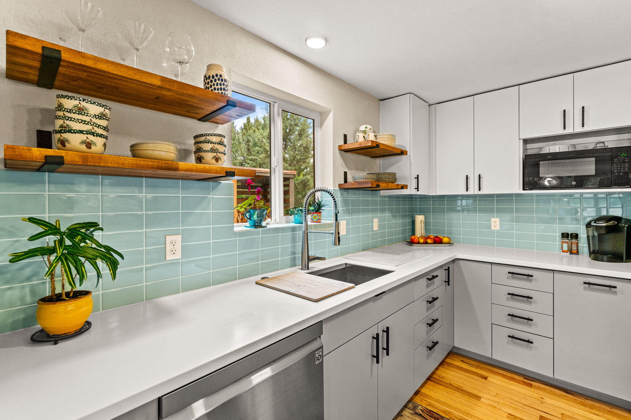 Chuckanut Estates - Residential