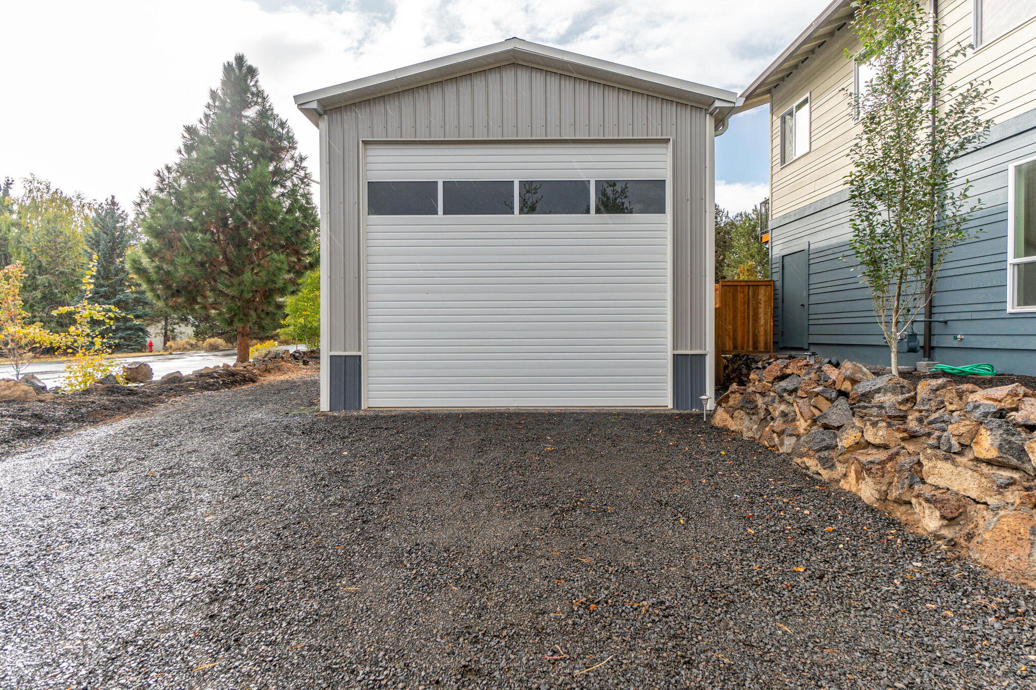 Chuckanut Estates - Residential