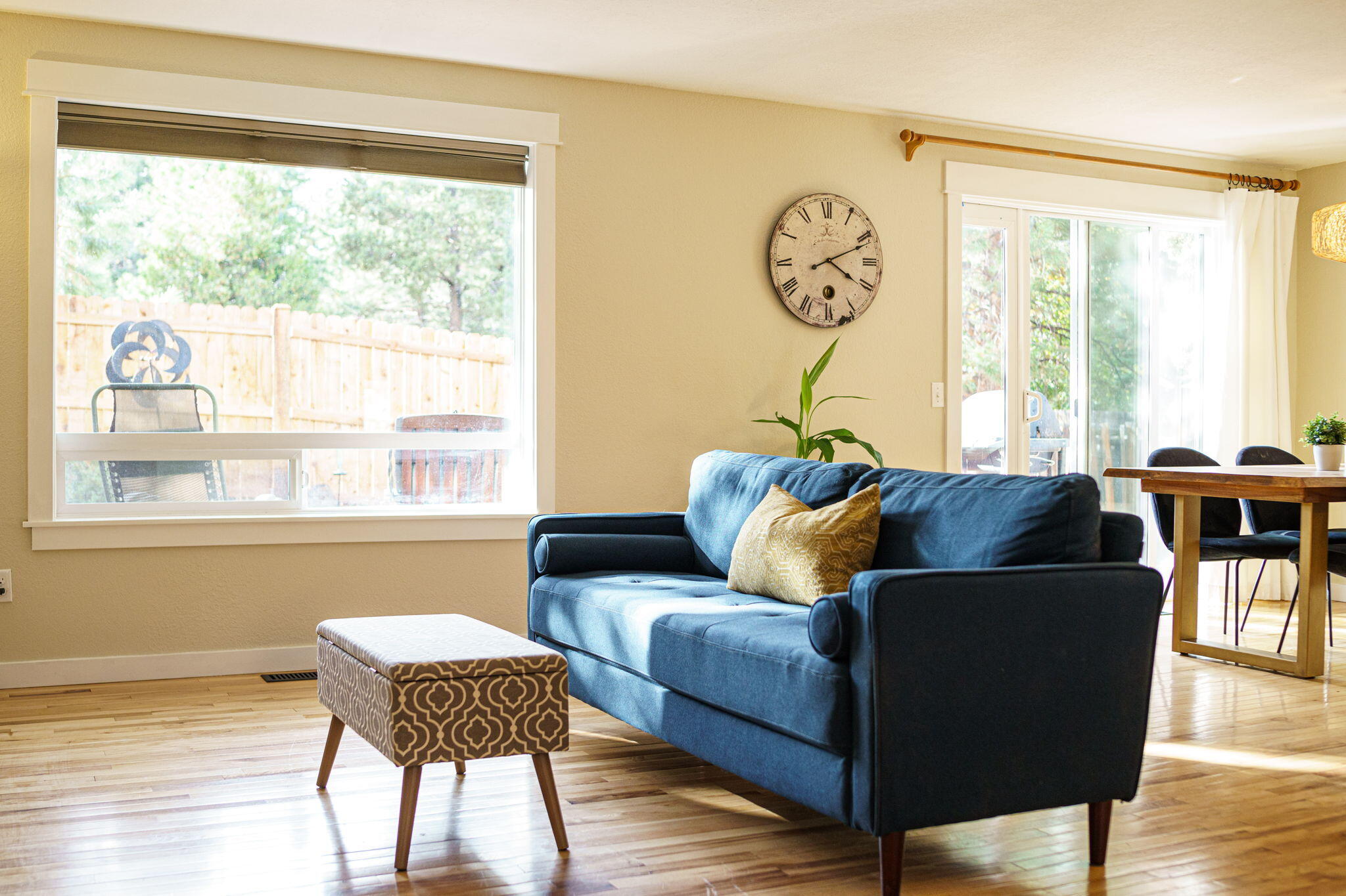 Chuckanut Estates - Residential