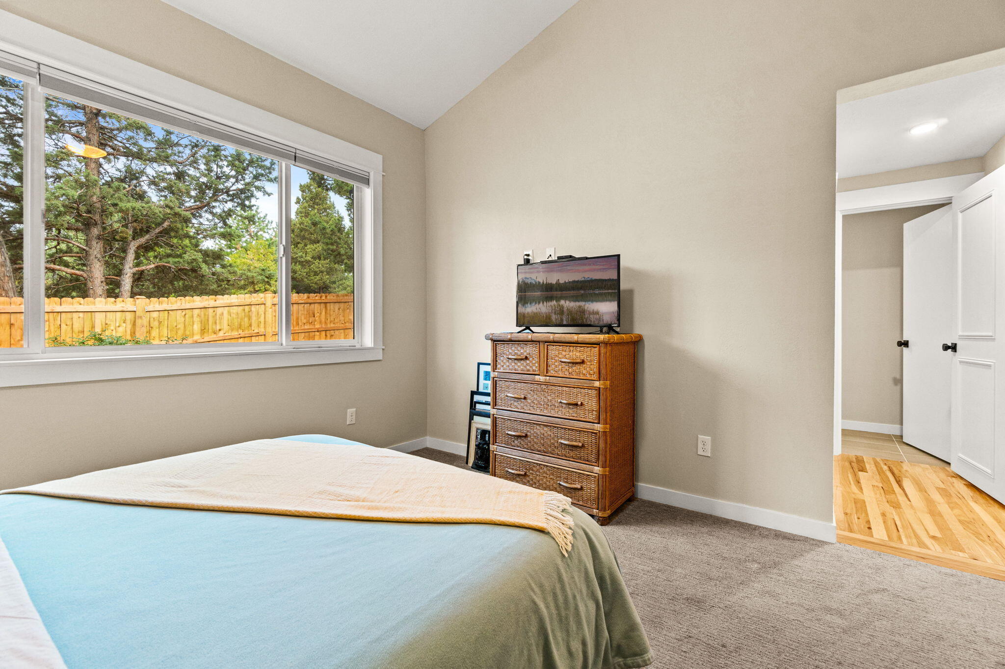 Chuckanut Estates - Residential