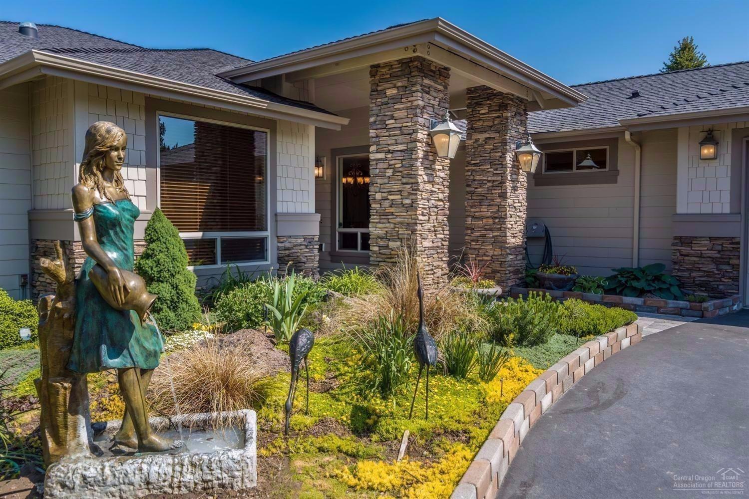 Eagle Crest - Residential