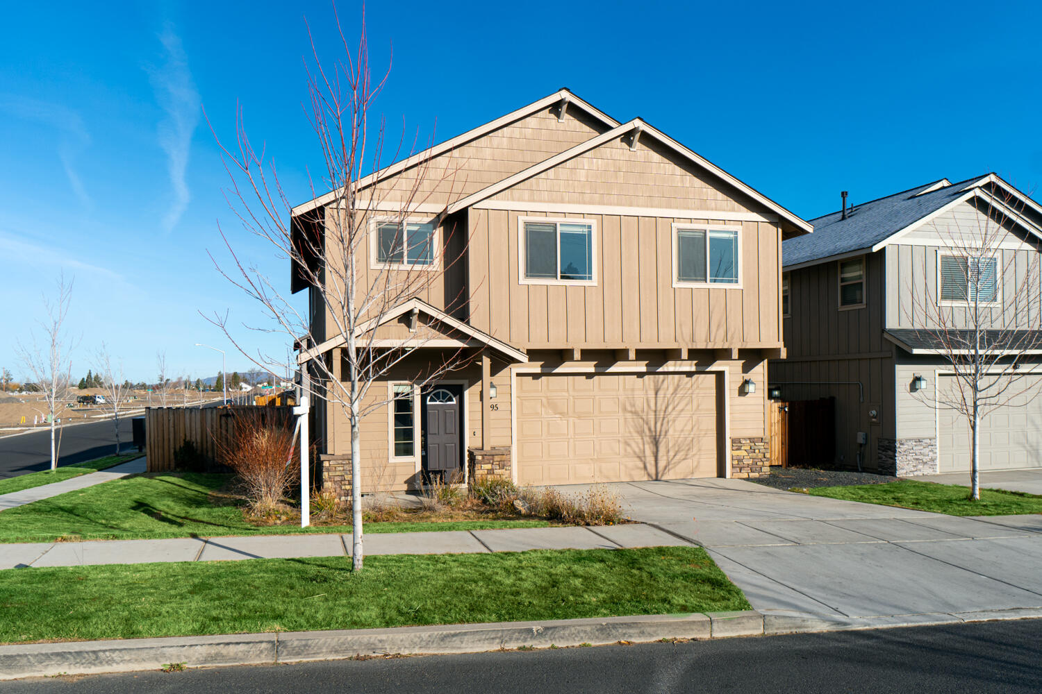 Fieldstone Crossing - Residential