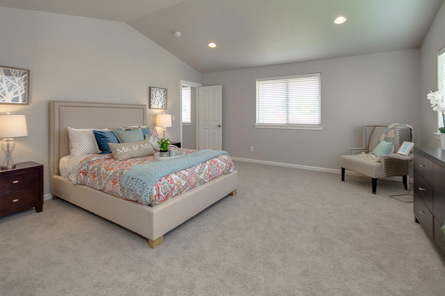 Fieldstone Crossing - Residential