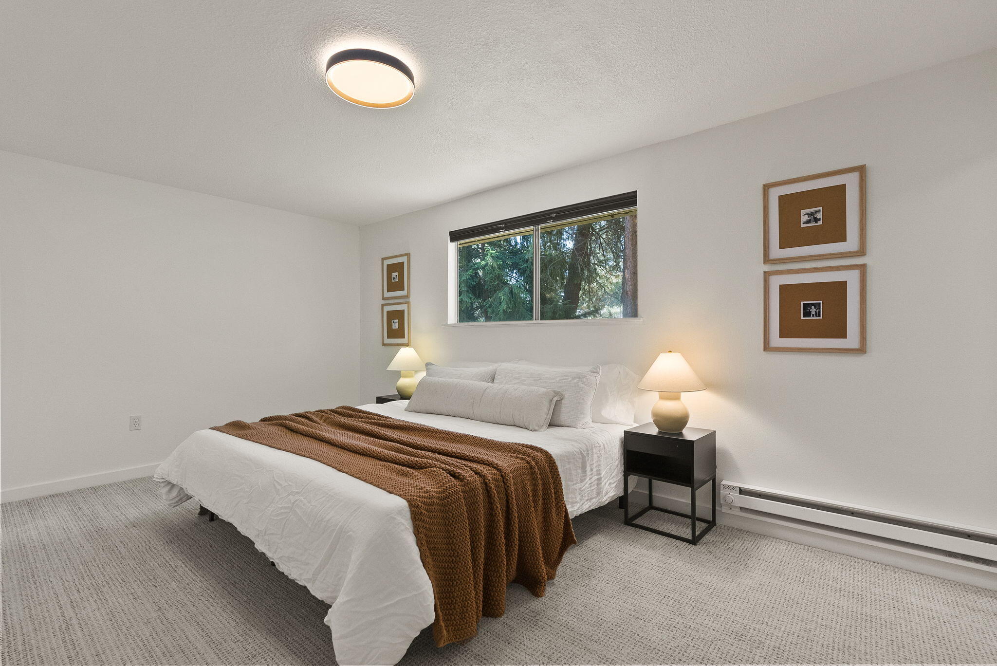 Tillicum Village - Residential