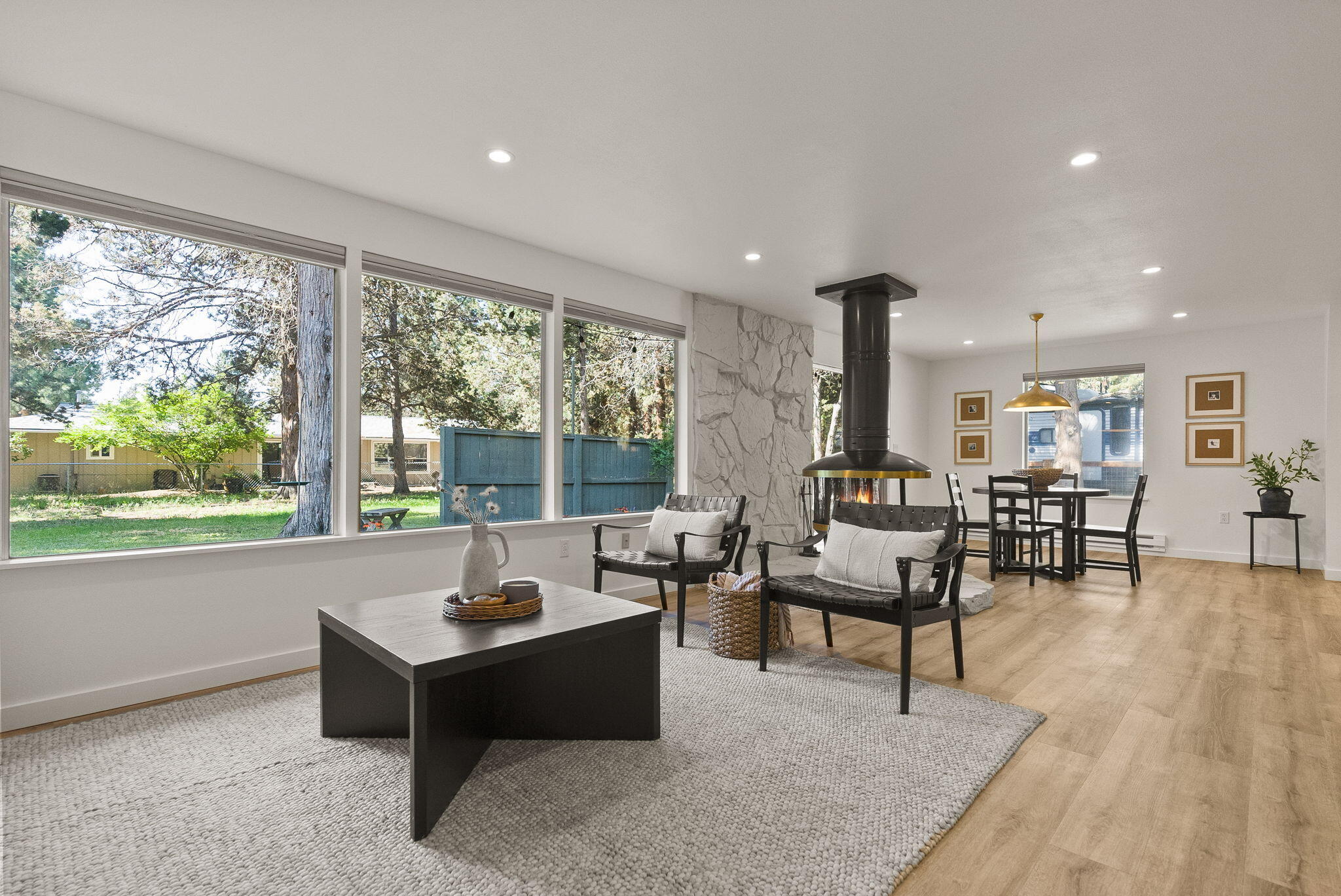 Tillicum Village - Residential