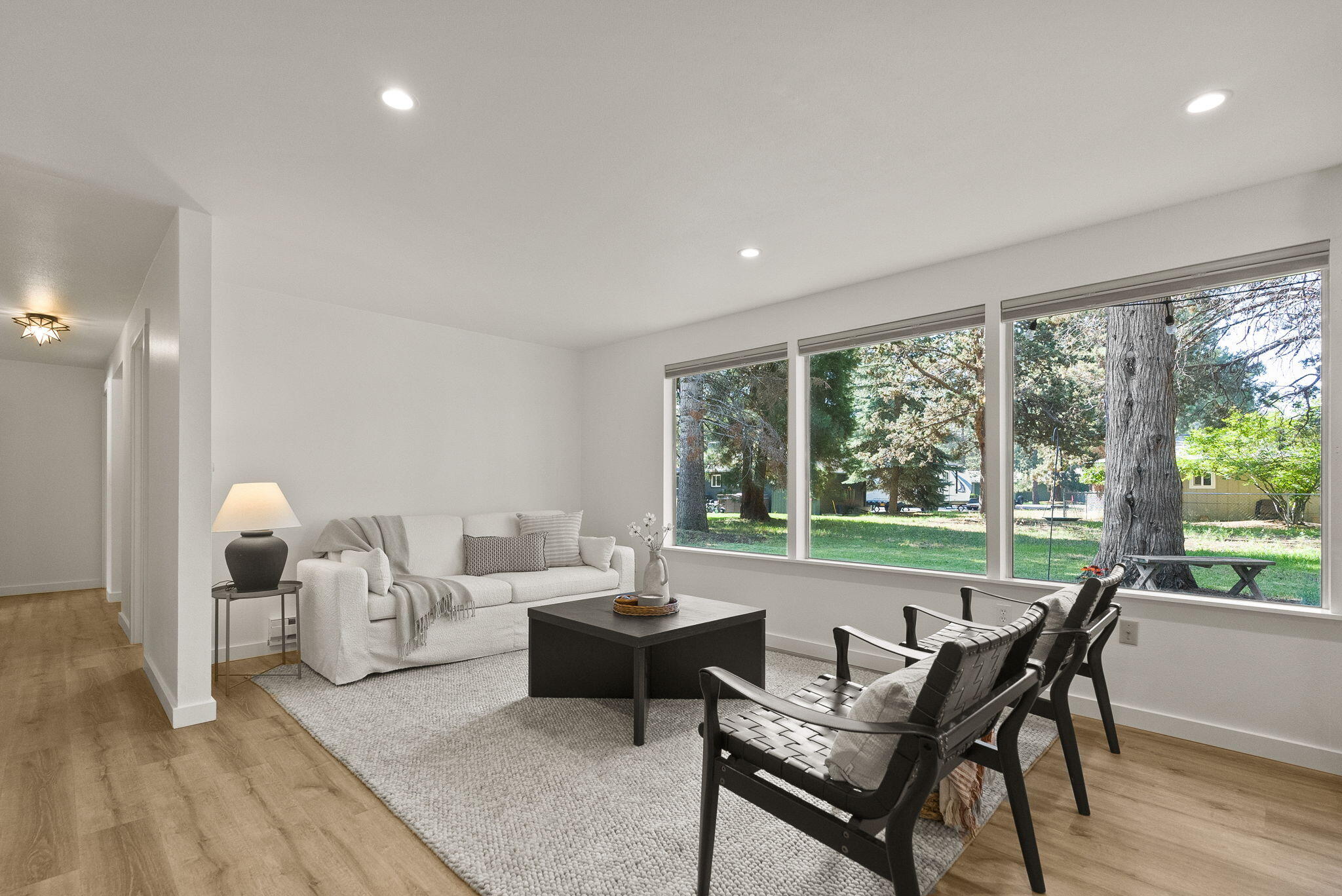 Tillicum Village - Residential