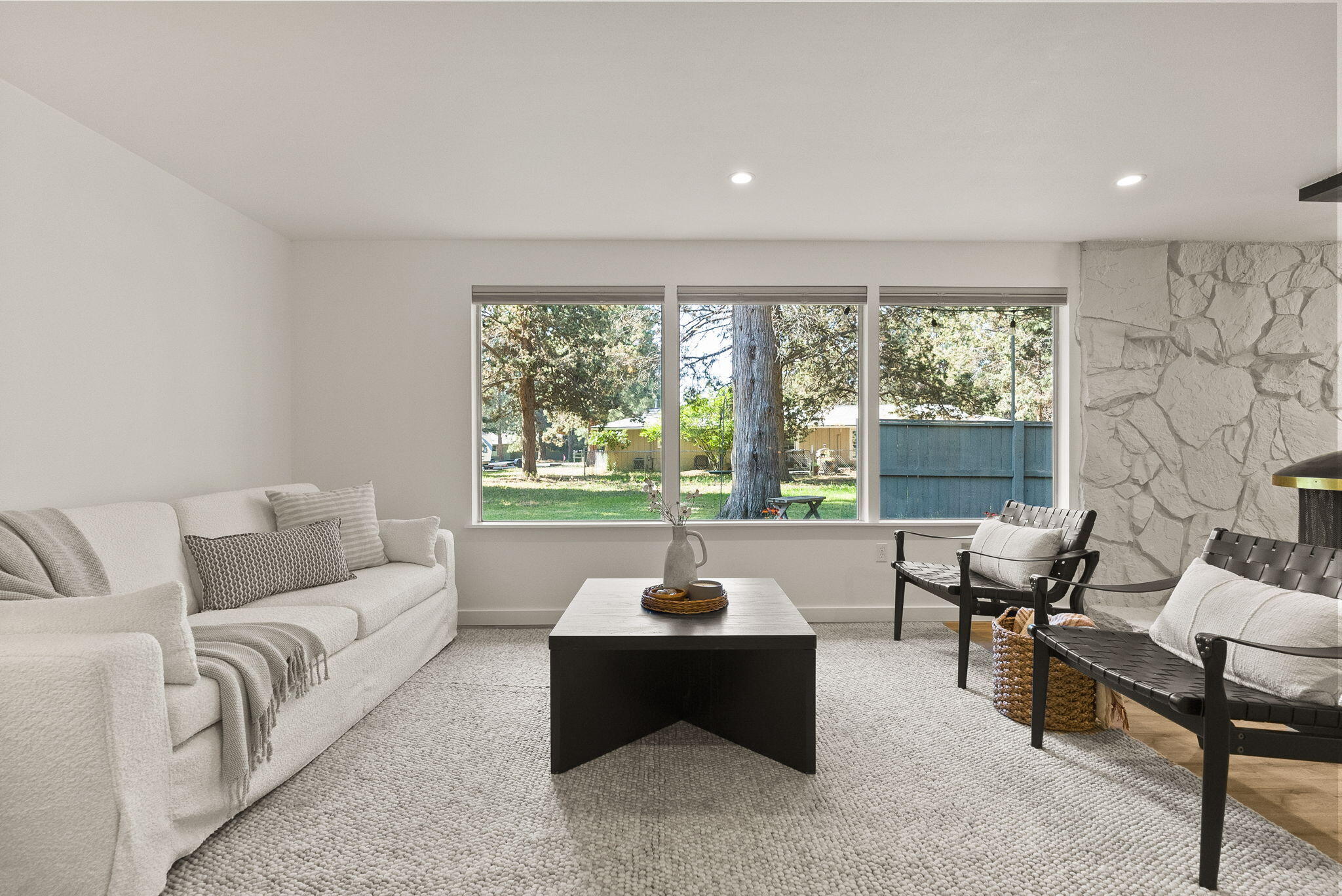 Tillicum Village - Residential