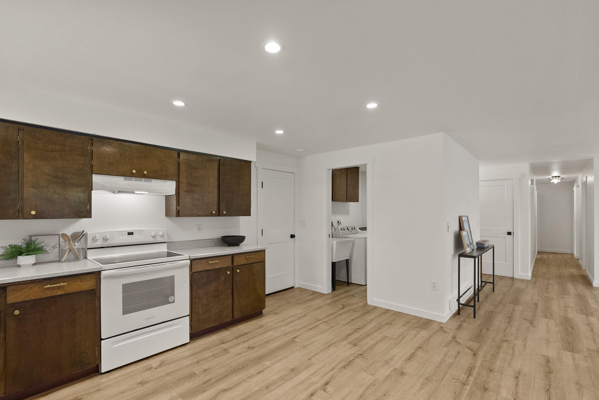 Tillicum Village - Residential
