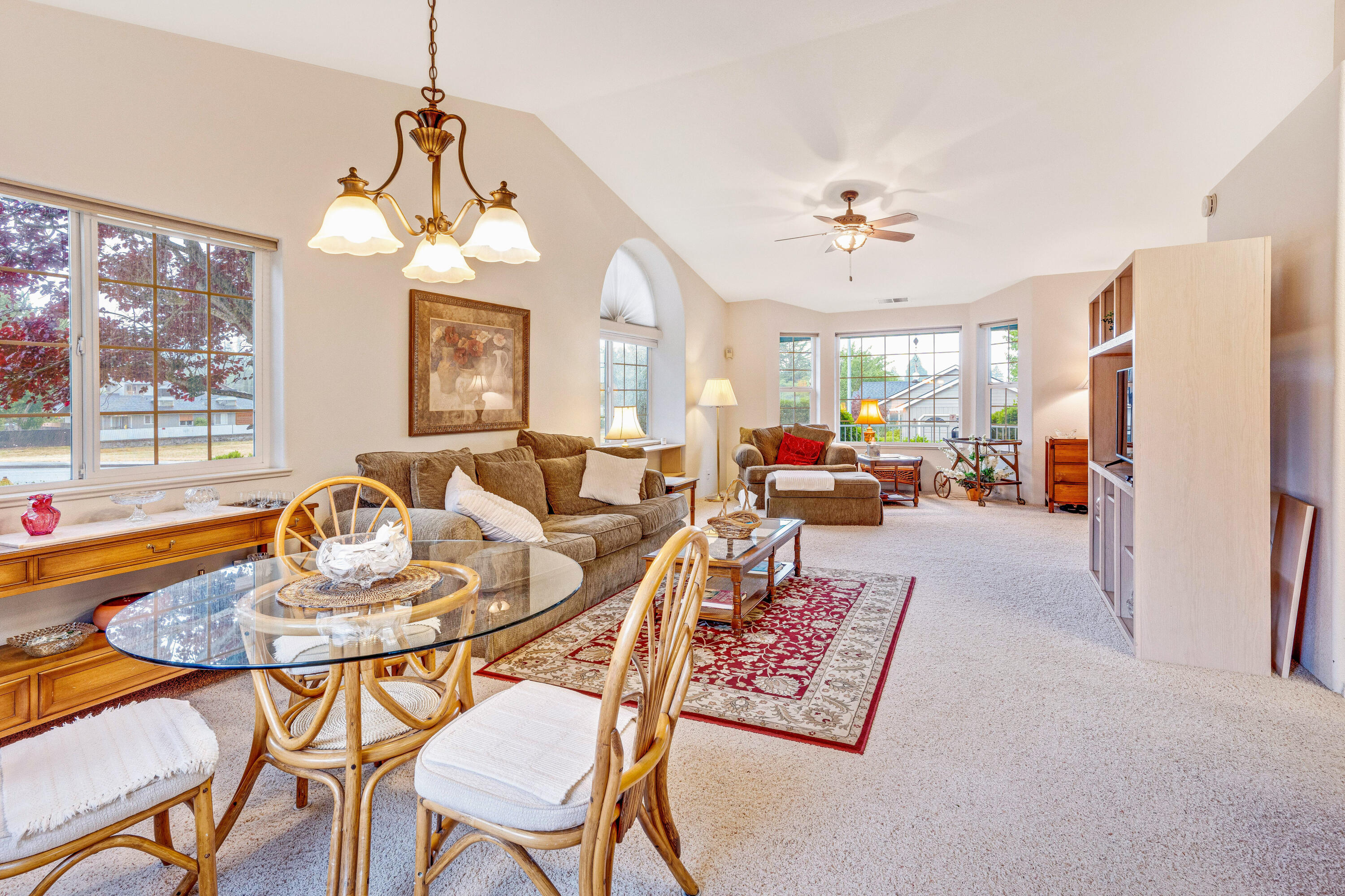 Harbeck Heights Subdivision - Residential