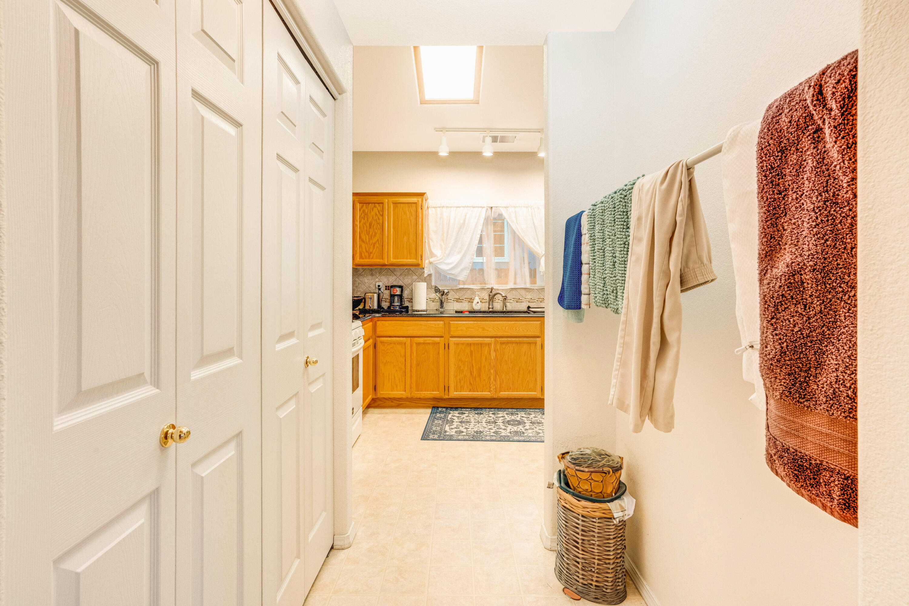 Harbeck Heights Subdivision - Residential