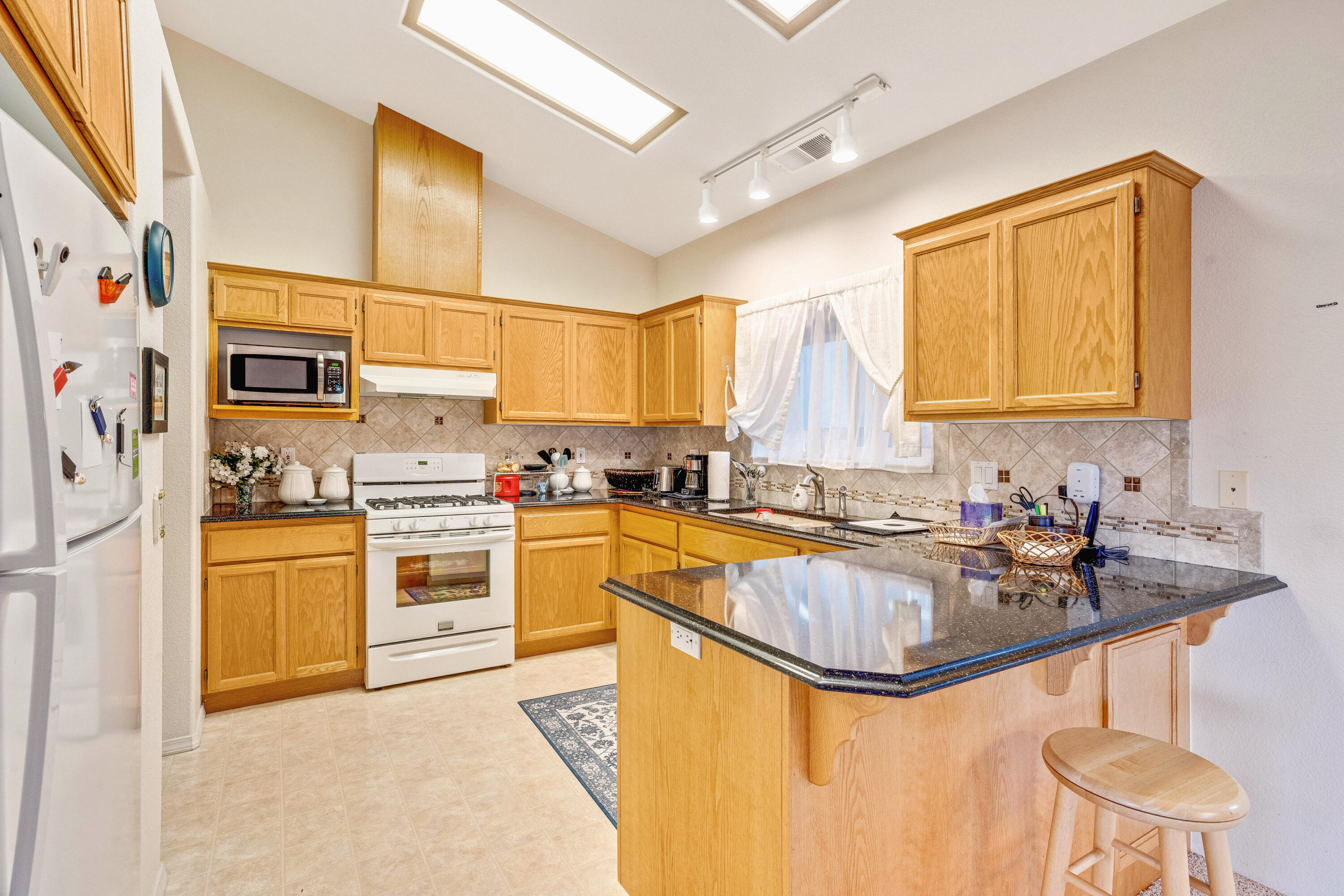 Harbeck Heights Subdivision - Residential
