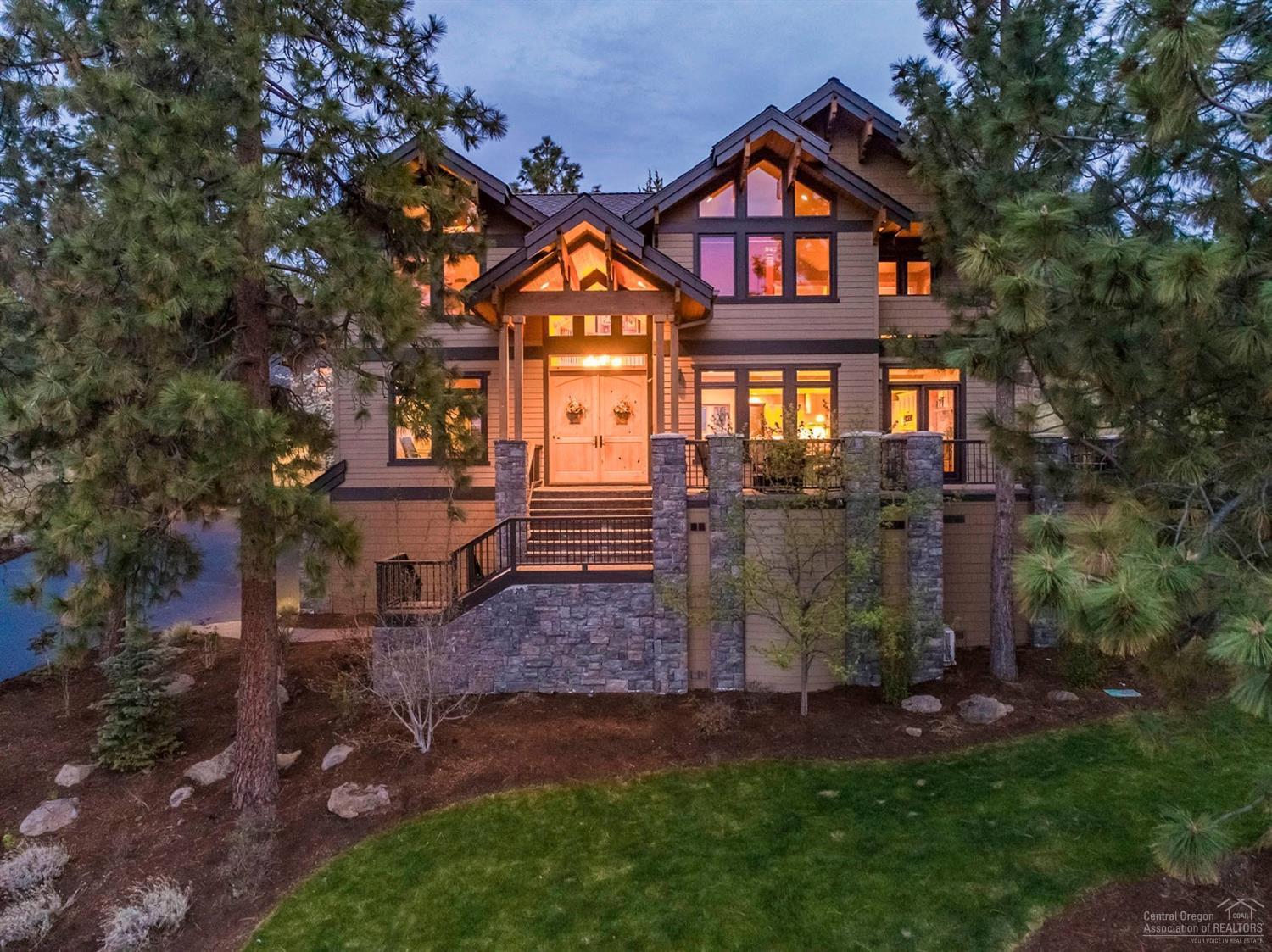 Awbrey Butte - Residential
