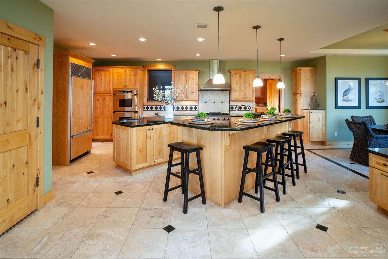 Awbrey Butte - Residential