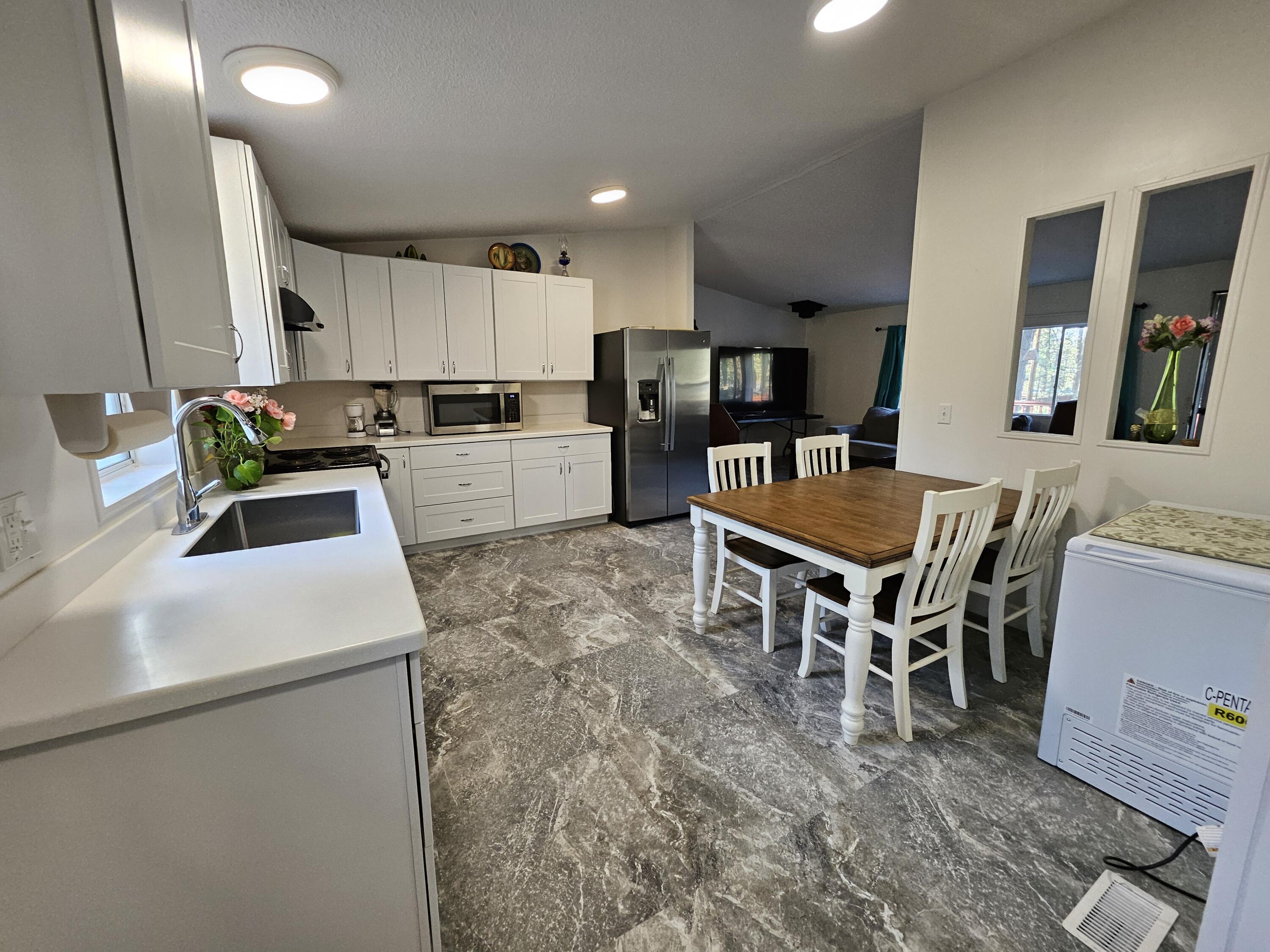 Klamath Falls Forest Estates -Hwy 66 Unit -Plat No. 2 - Residential