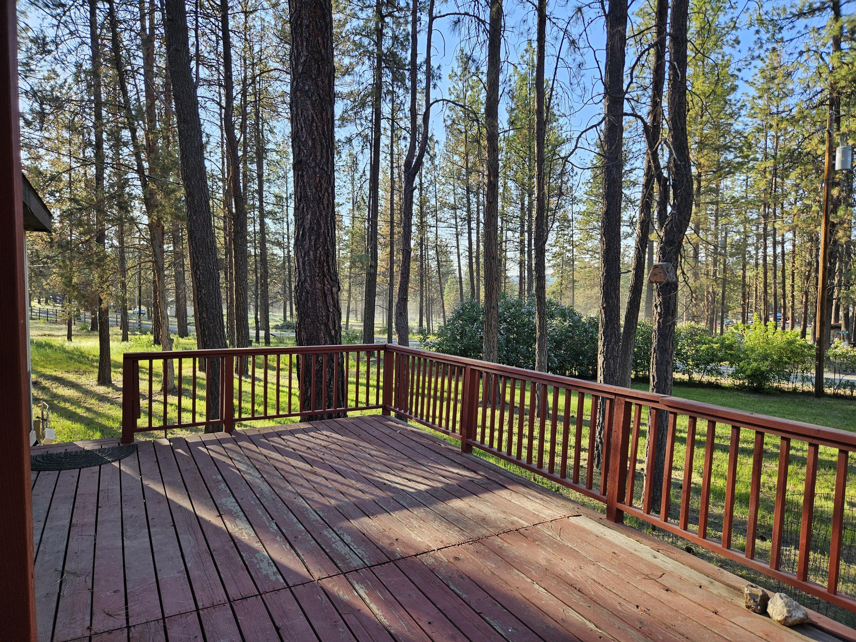 Klamath Falls Forest Estates -Hwy 66 Unit -Plat No. 2 - Residential