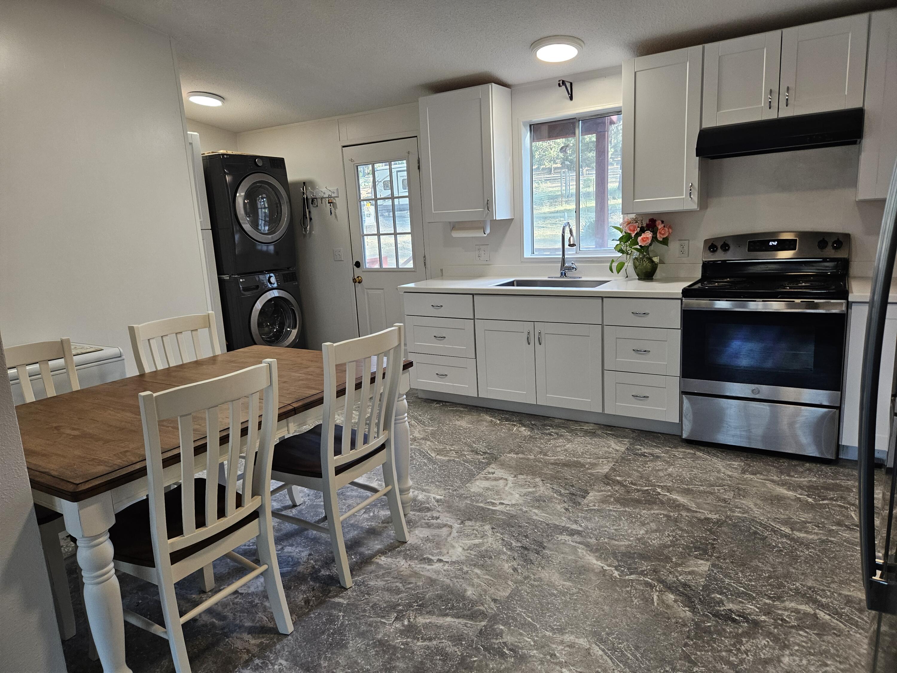 Klamath Falls Forest Estates -Hwy 66 Unit -Plat No. 2 - Residential