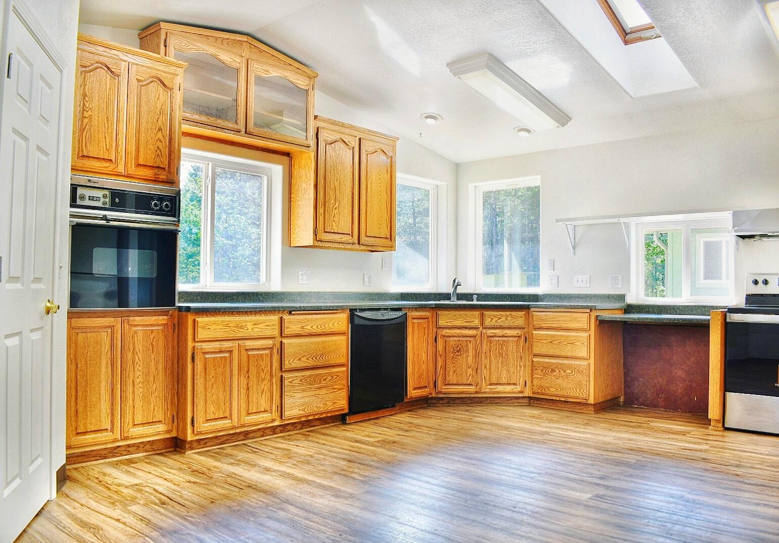 Turnagin Major Partition - Residential