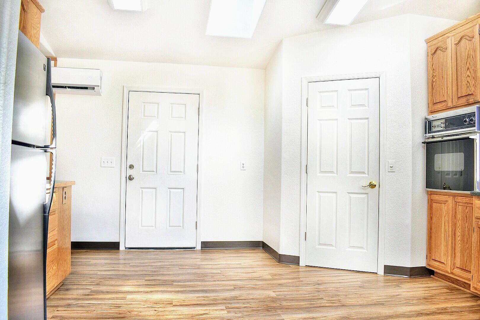 Turnagin Major Partition - Residential