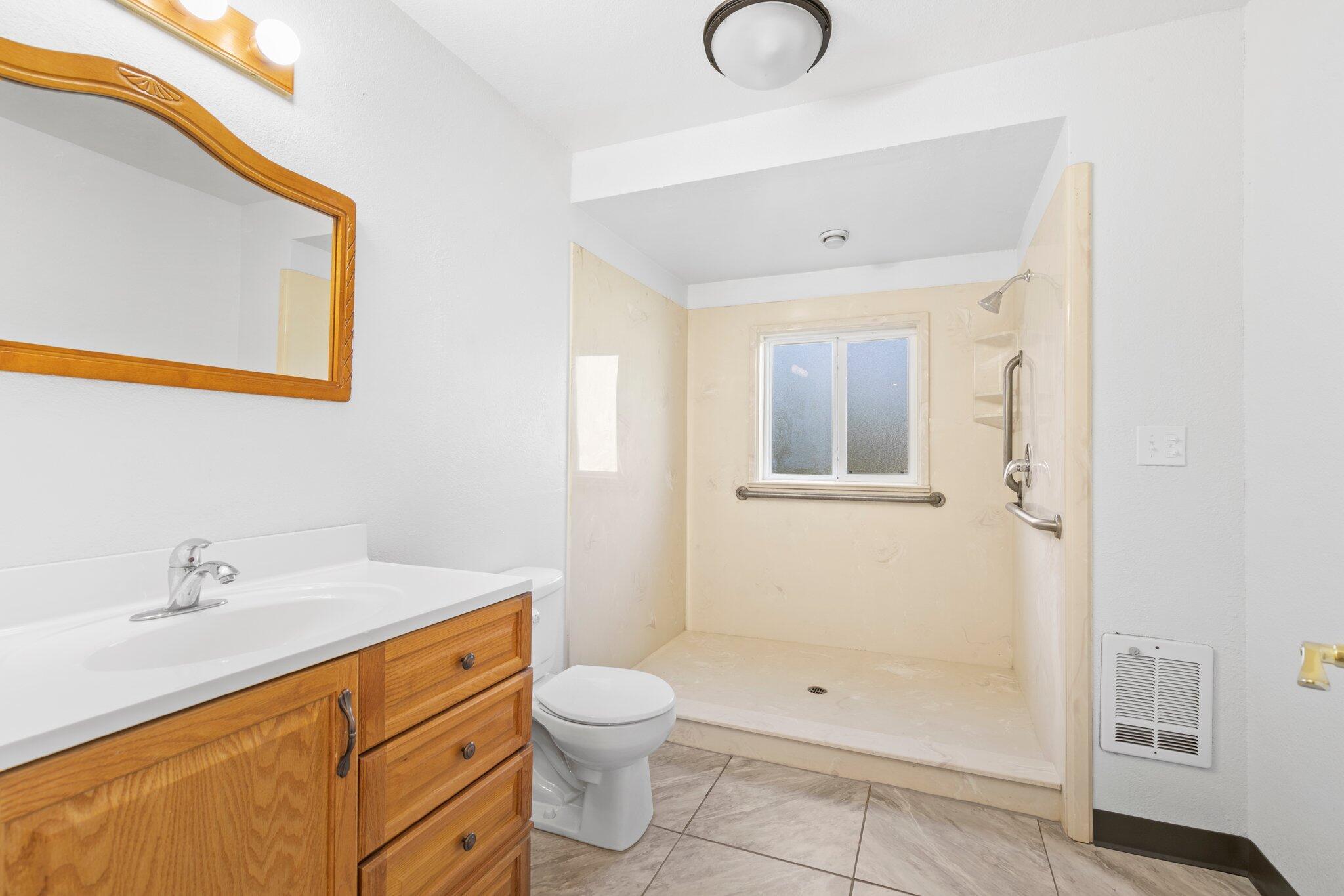 Turnagin Major Partition - Residential