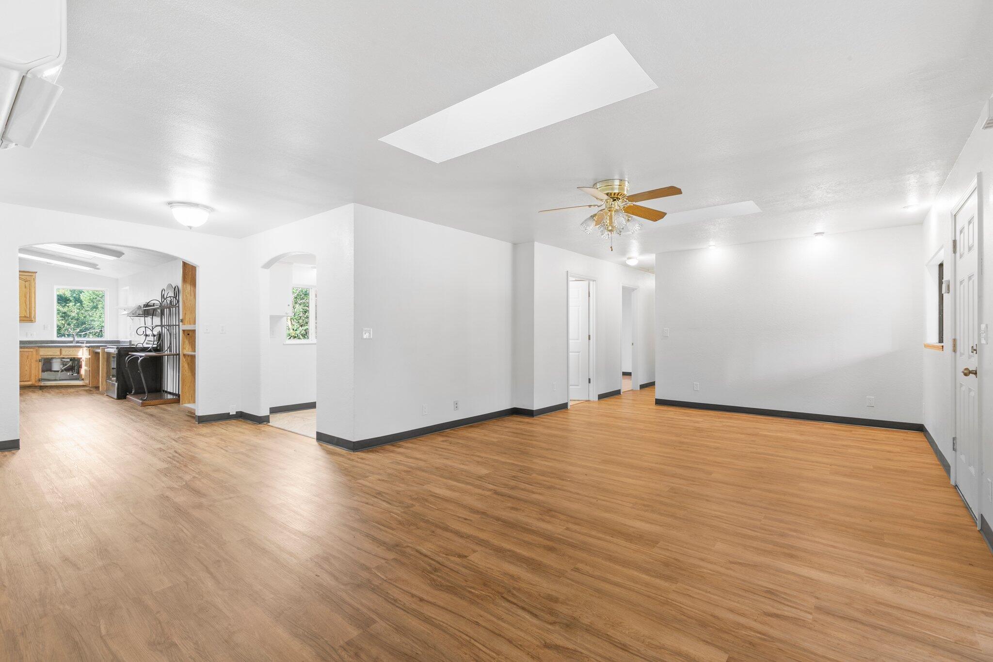 Turnagin Major Partition - Residential