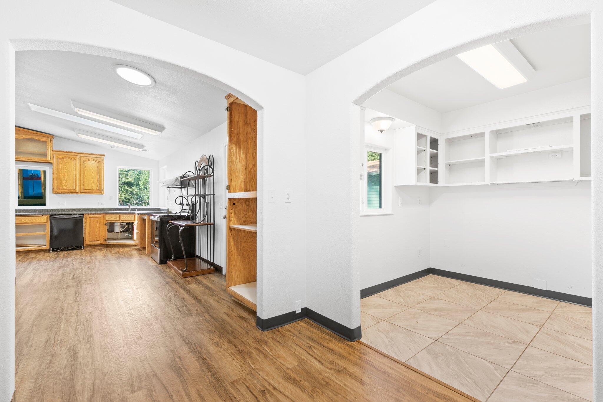 Turnagin Major Partition - Residential