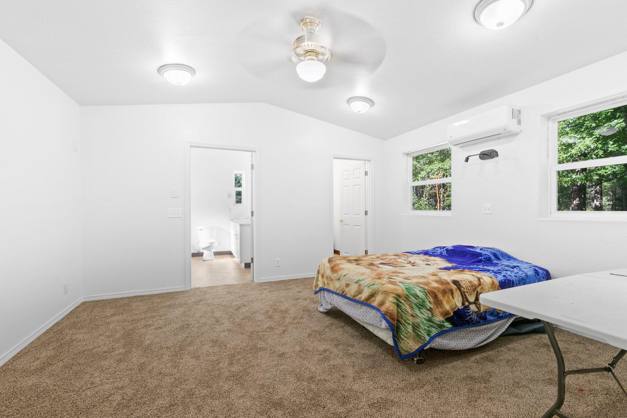 Turnagin Major Partition - Residential