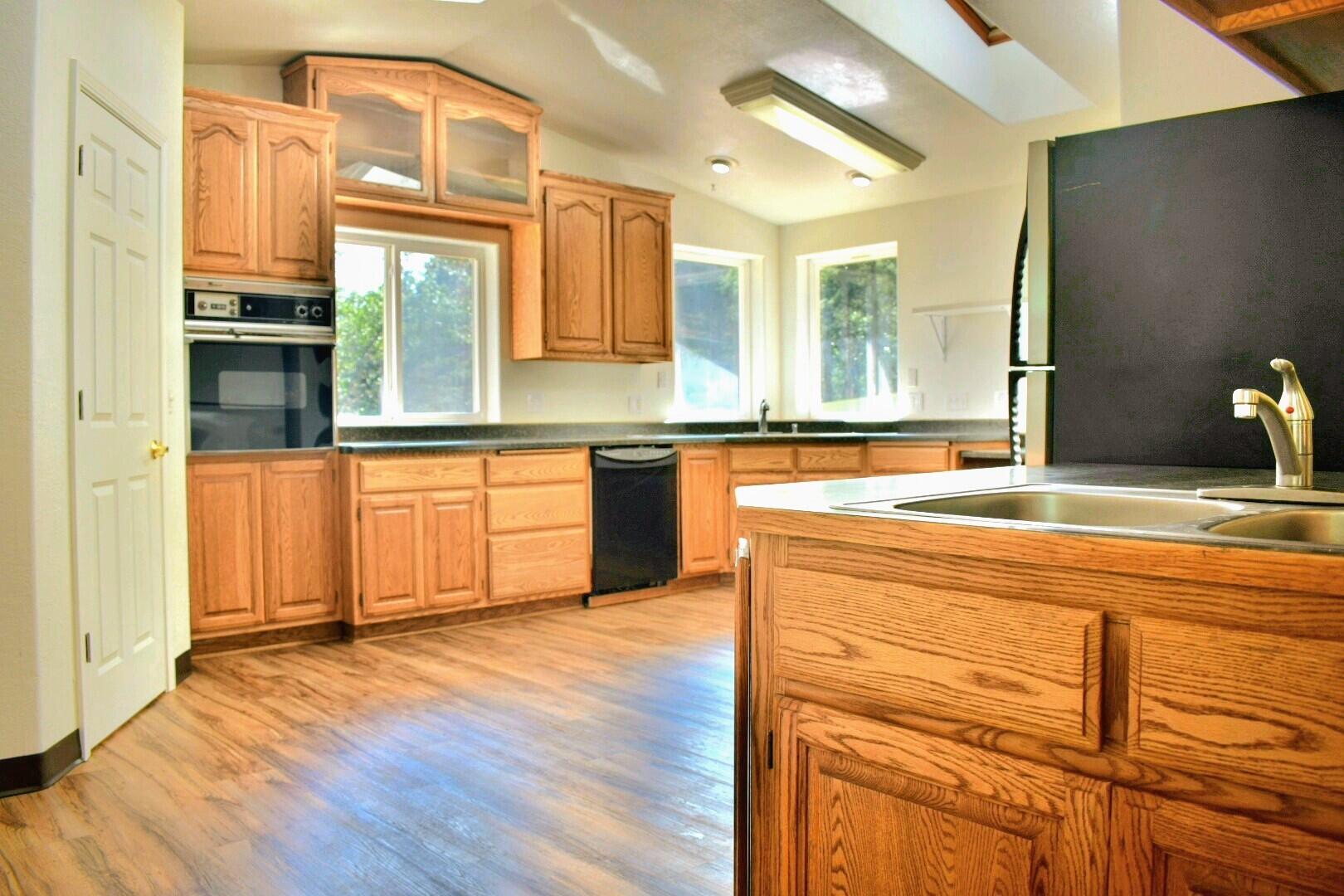 Turnagin Major Partition - Residential