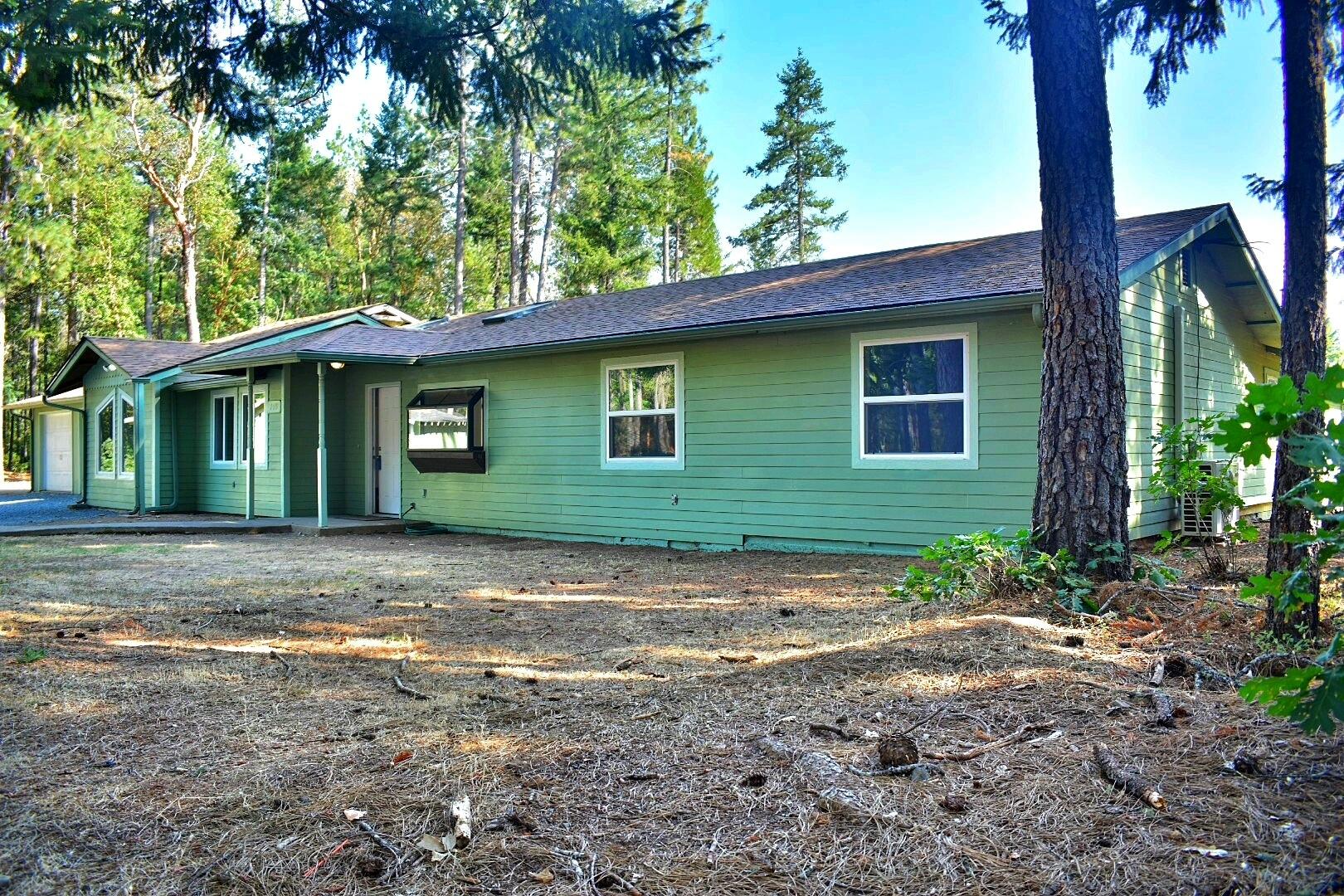 Turnagin Major Partition - Residential