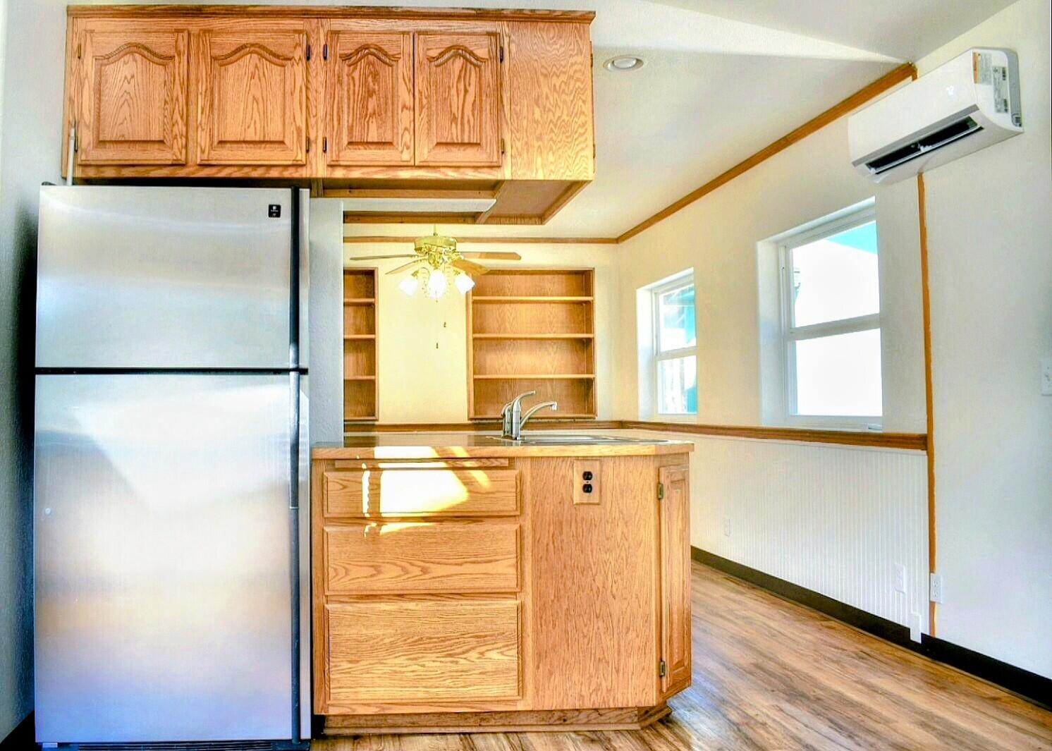 Turnagin Major Partition - Residential