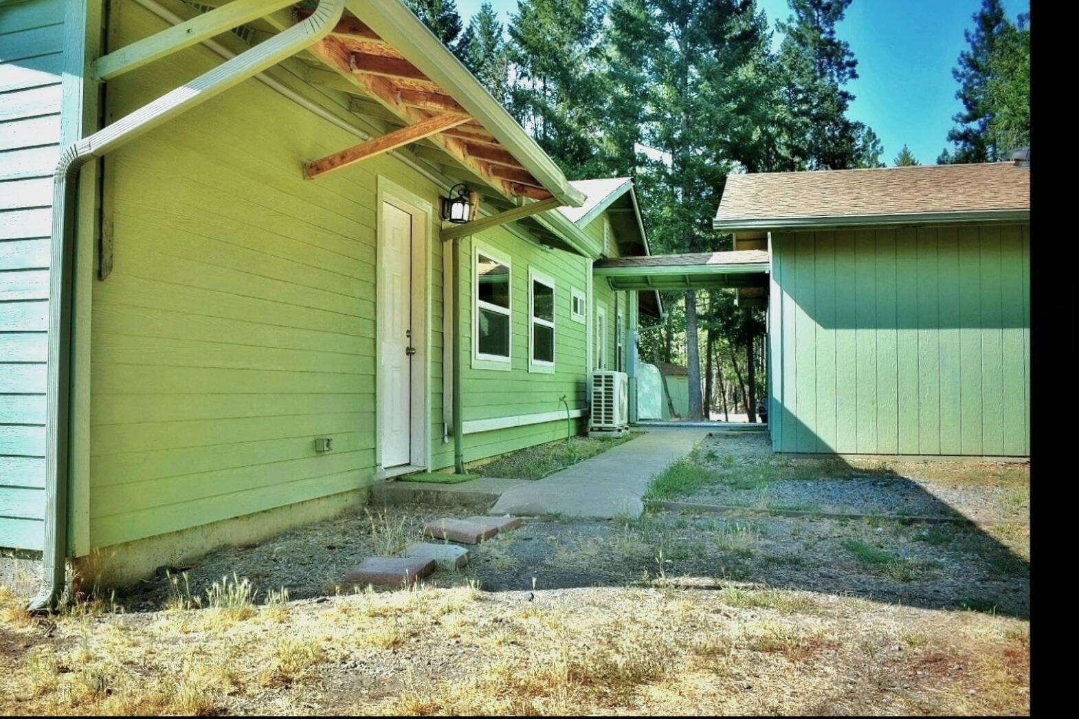 Turnagin Major Partition - Residential
