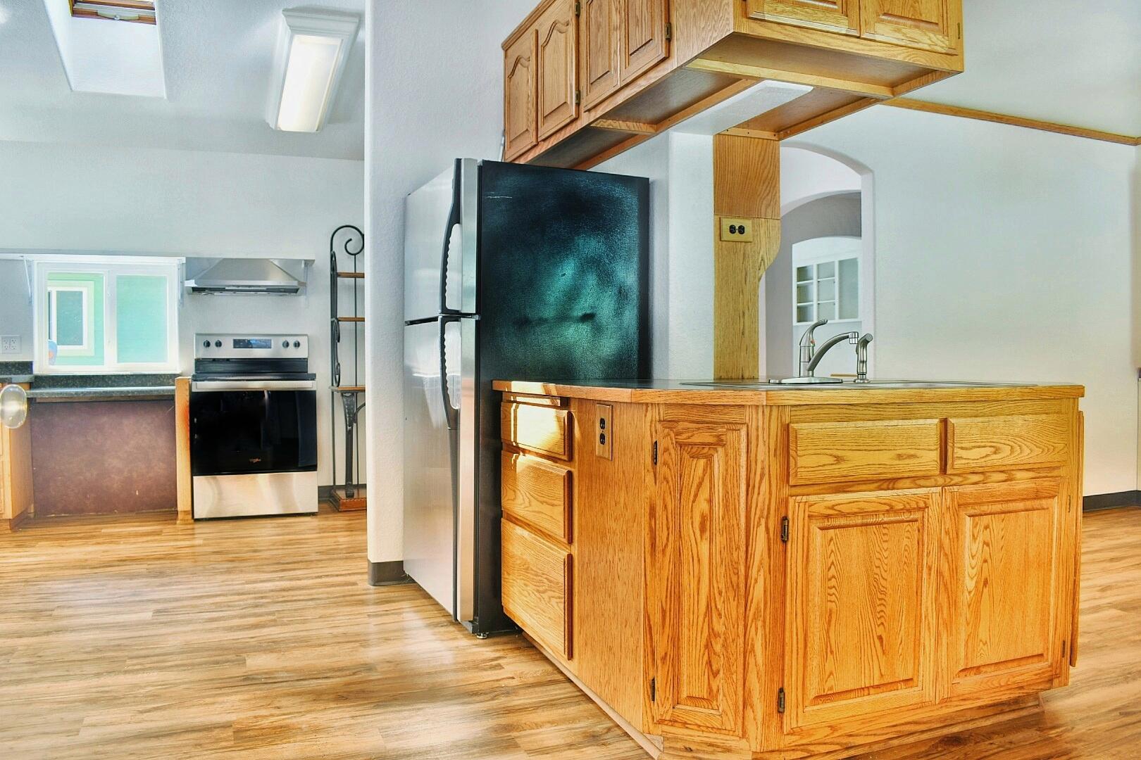 Turnagin Major Partition - Residential