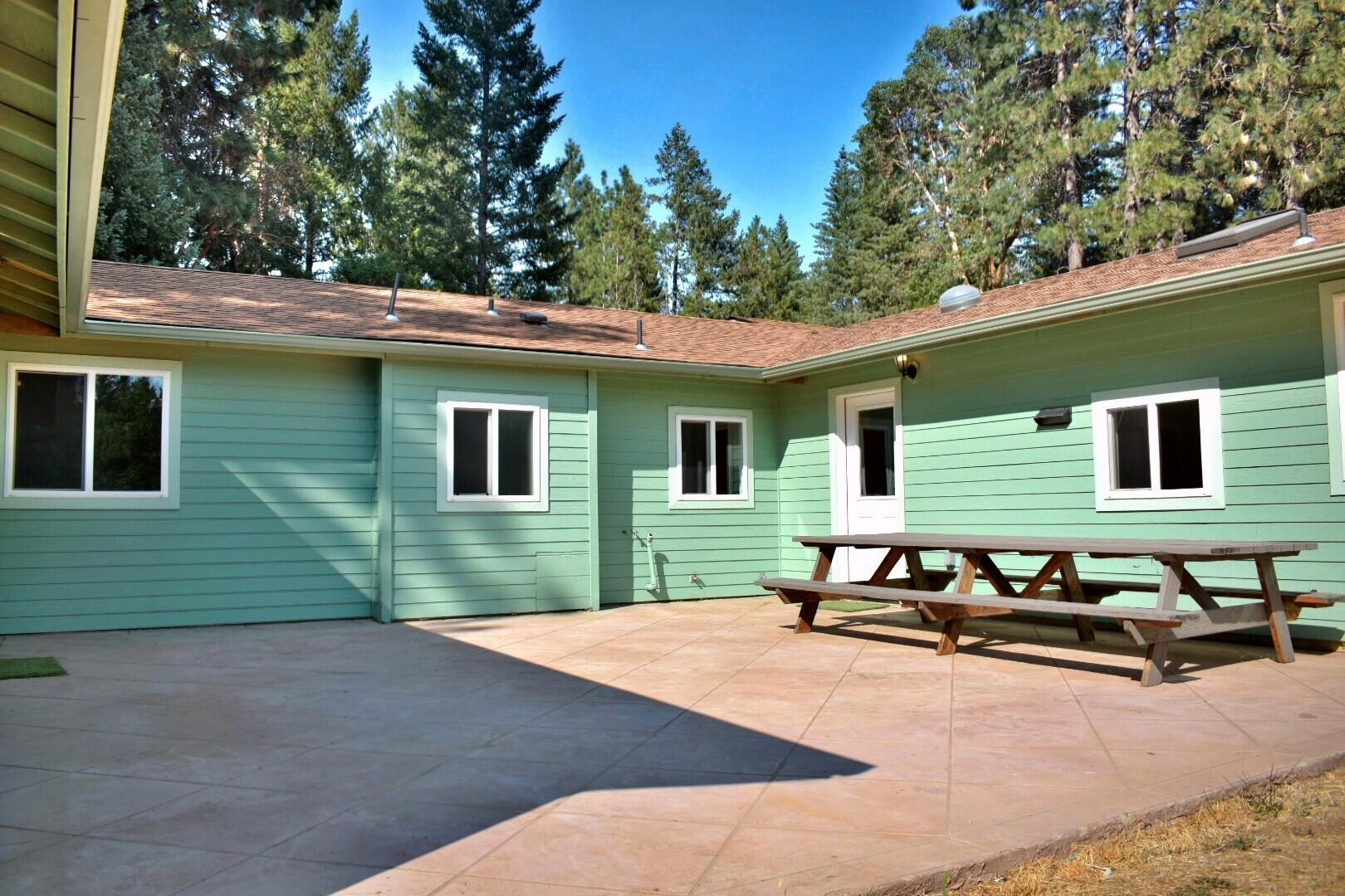 Turnagin Major Partition - Residential