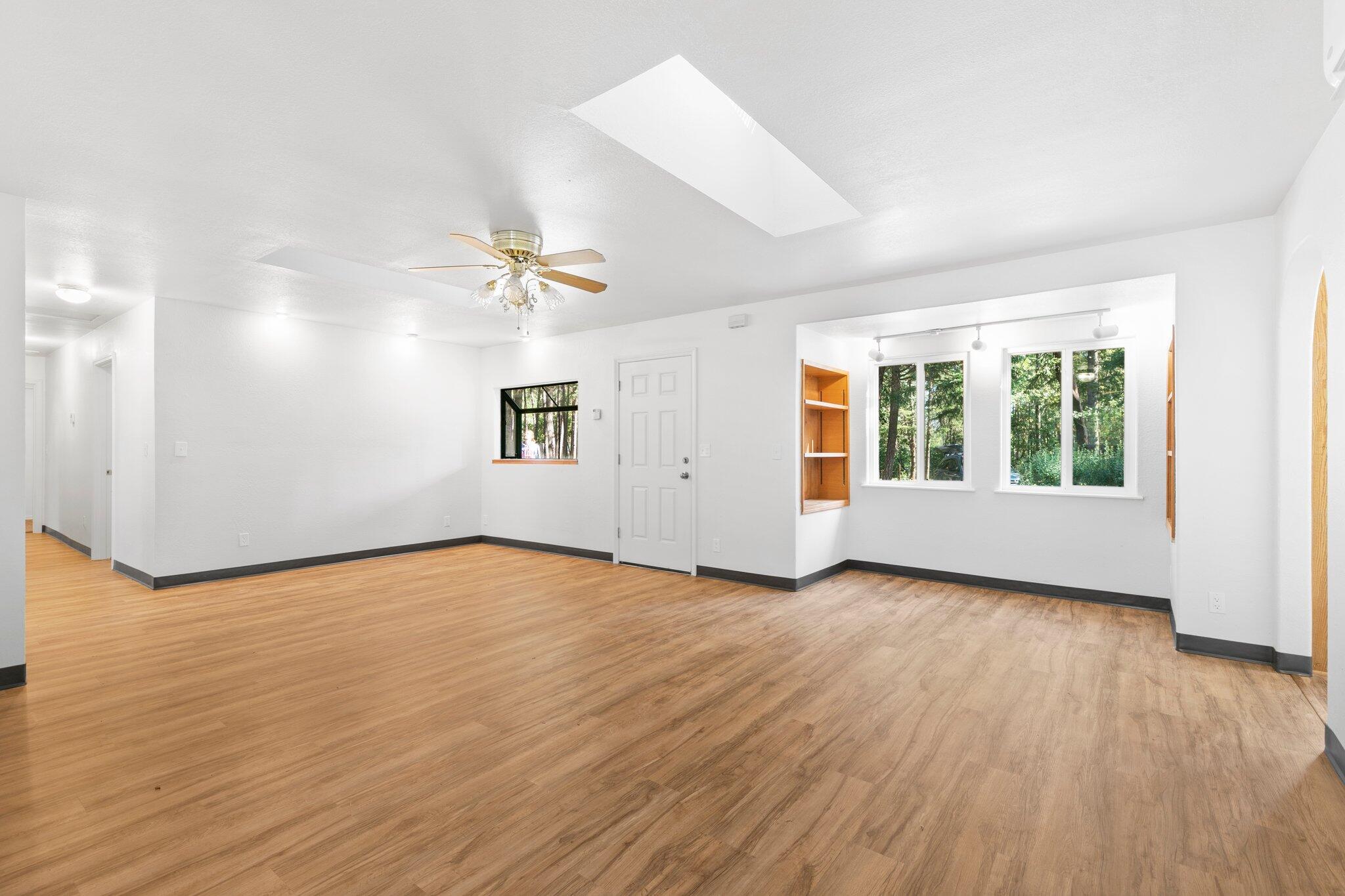 Turnagin Major Partition - Residential