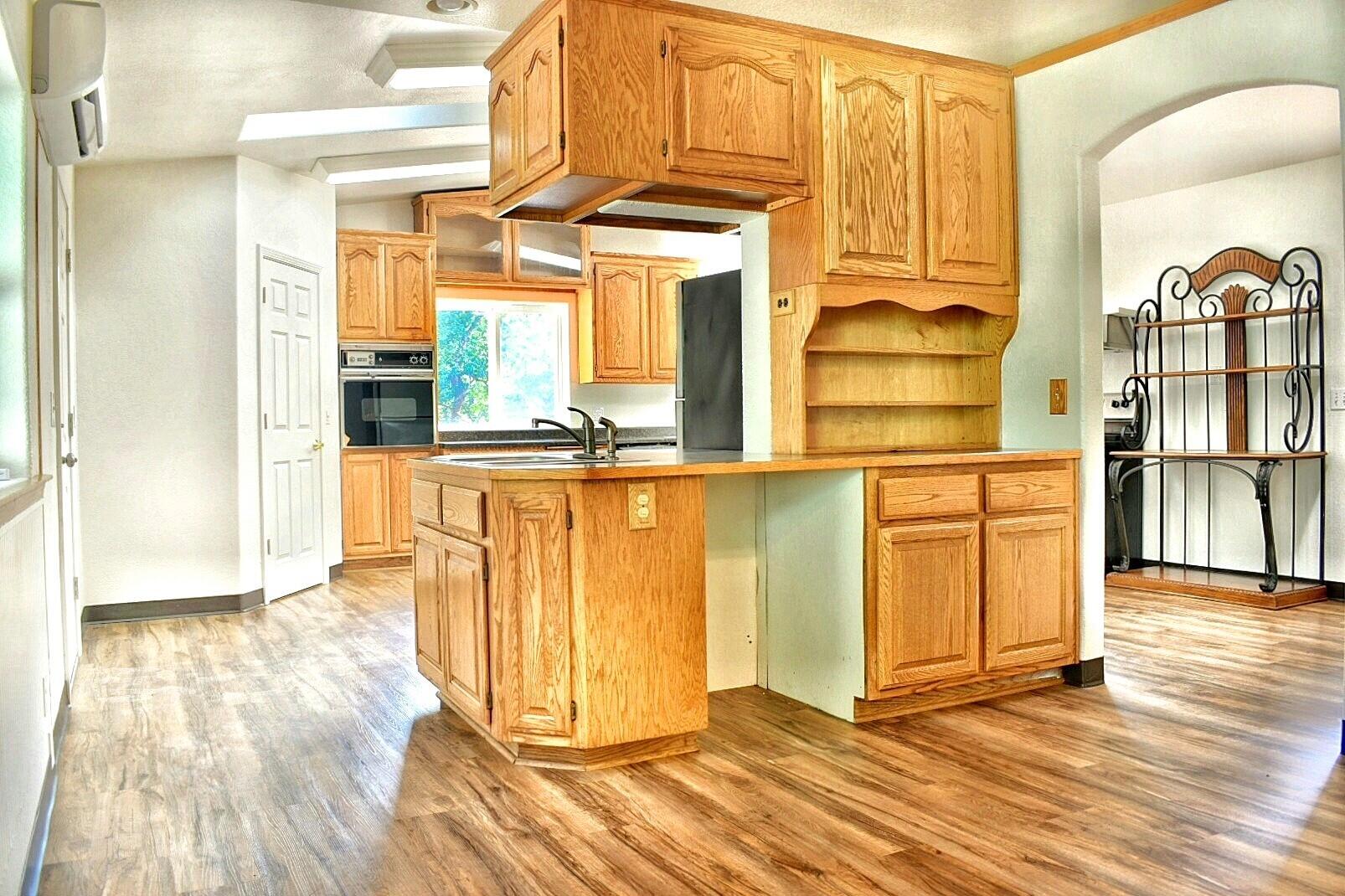 Turnagin Major Partition - Residential