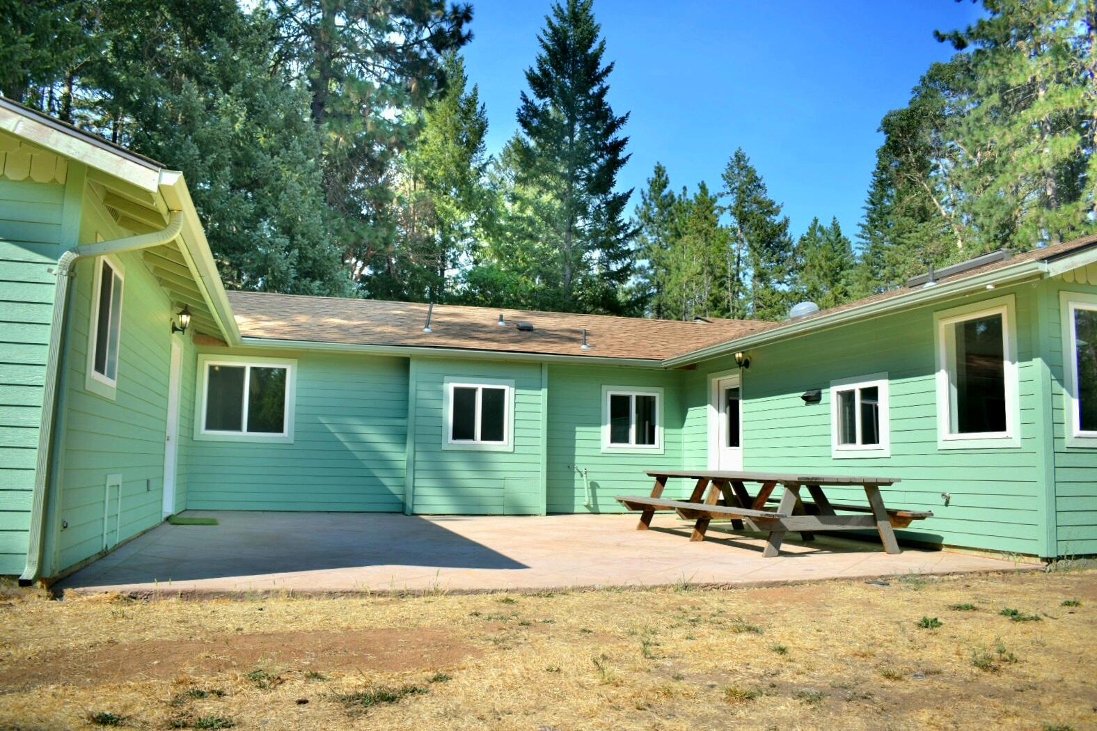 Turnagin Major Partition - Residential