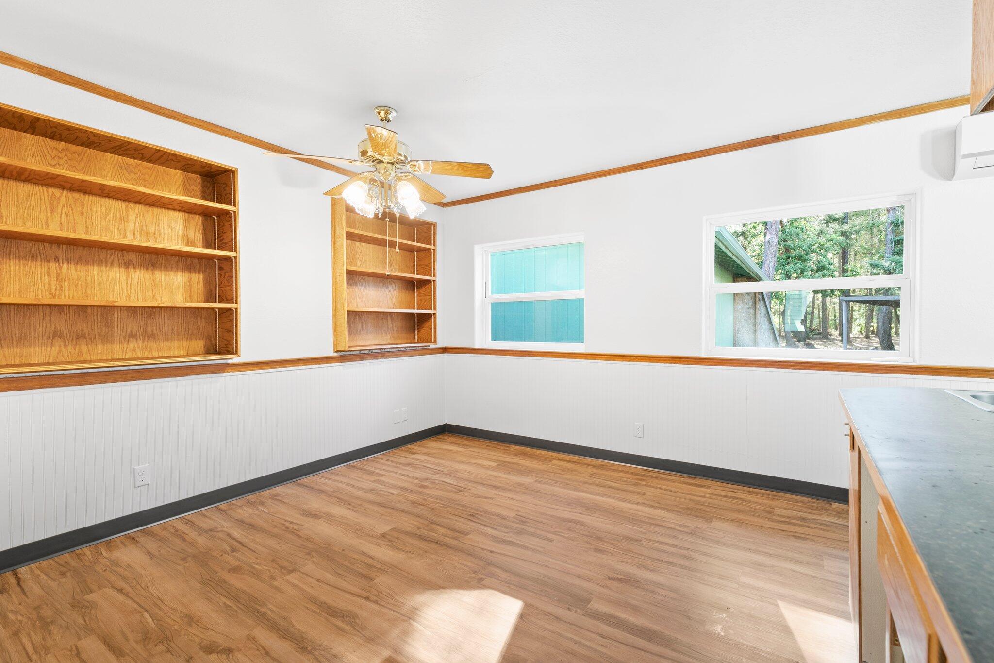 Turnagin Major Partition - Residential